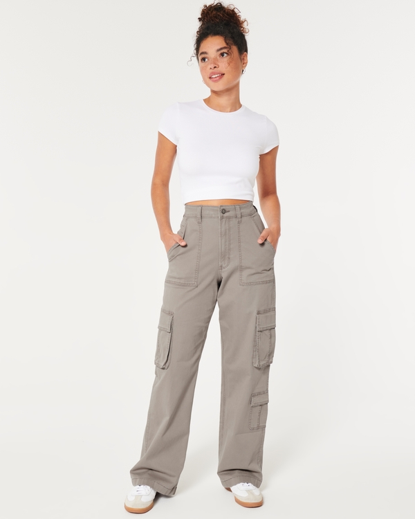 Hollister cheap sale pants