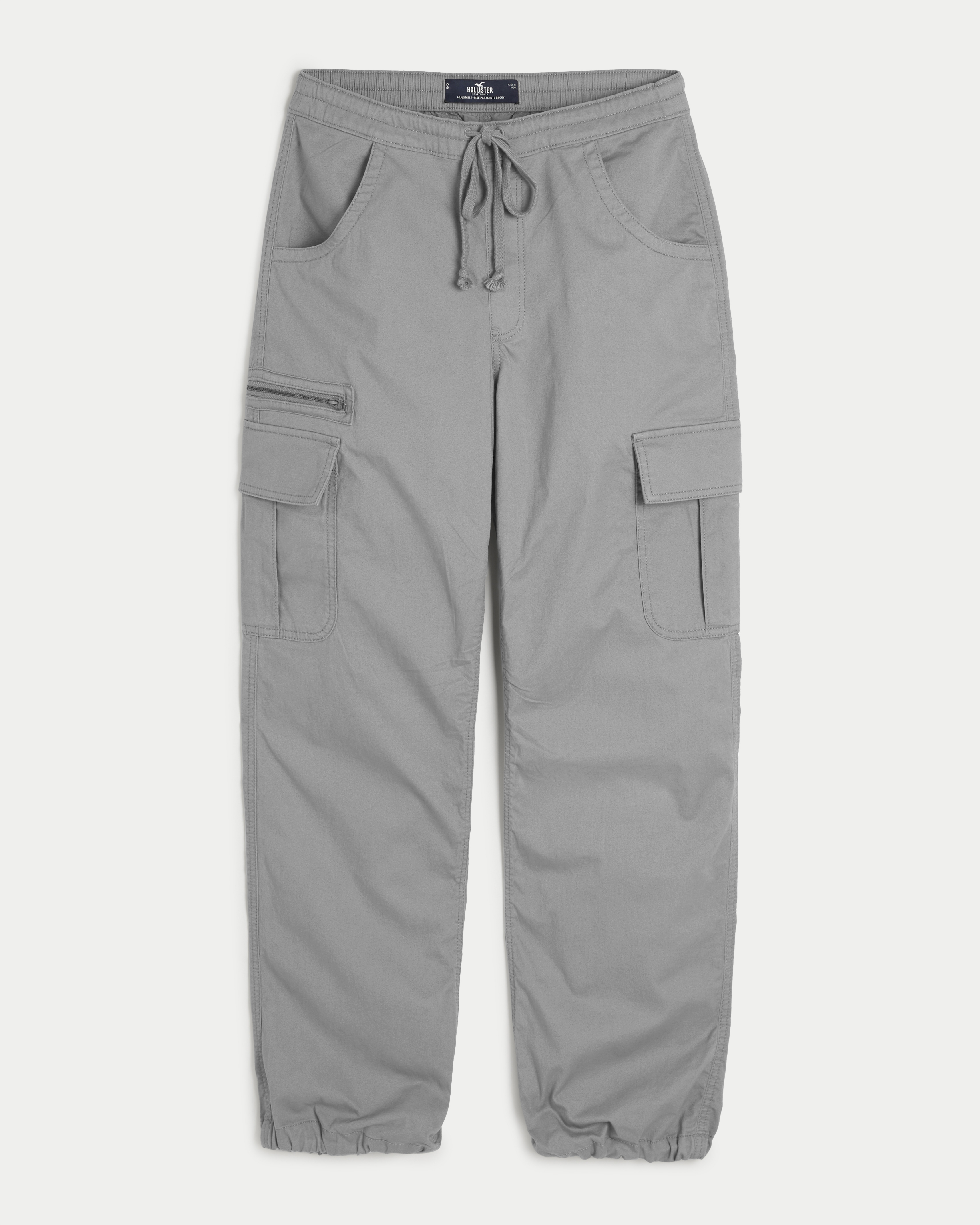 Hollister trousers on sale