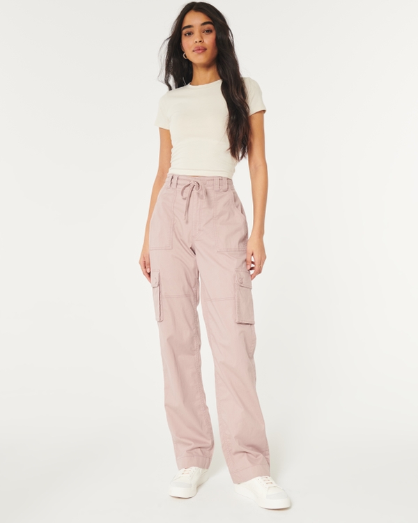 Women's Pants Hollister Co.