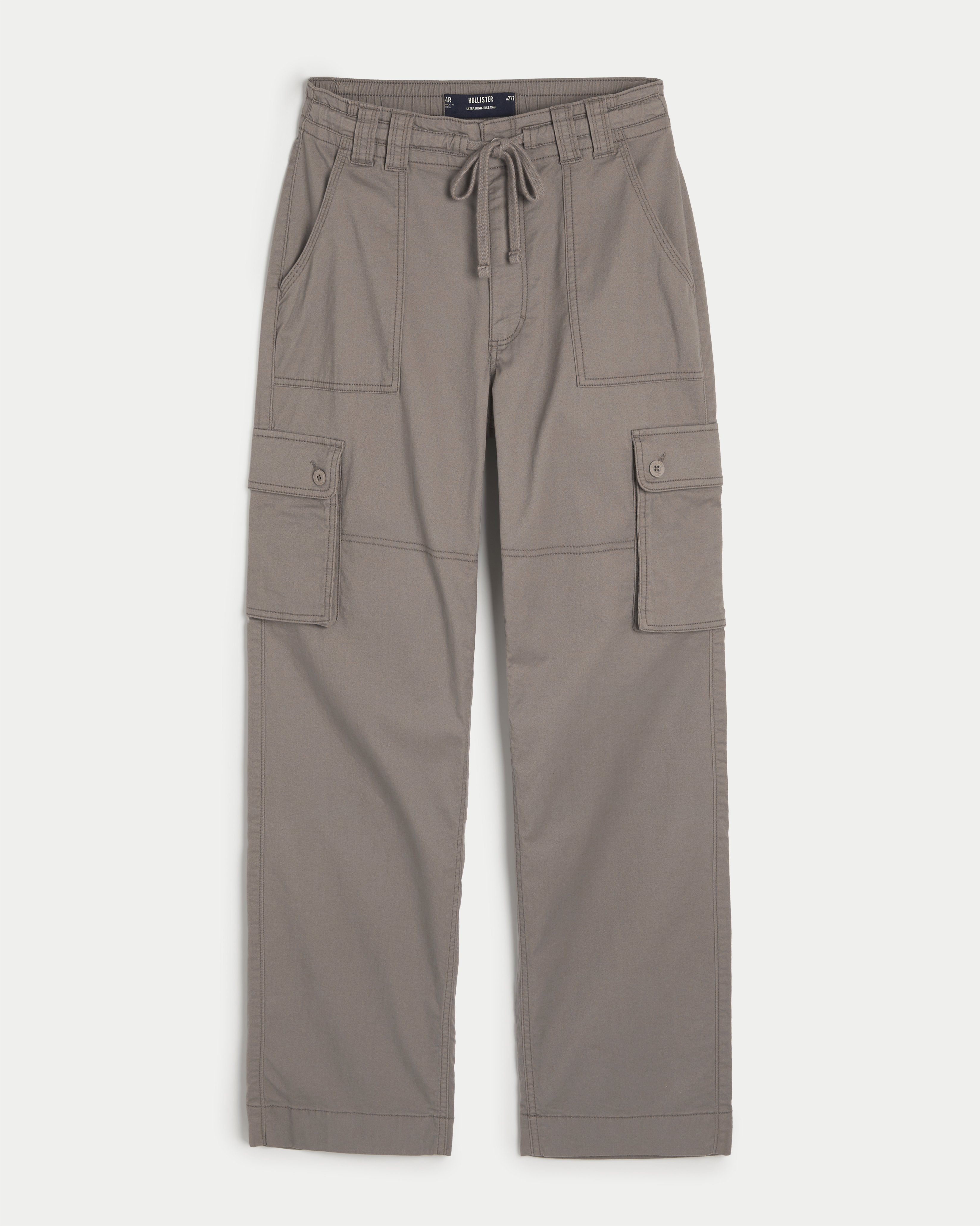 Bermuda hollister shop cargo