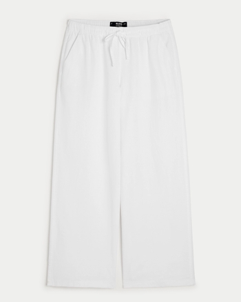 Hollister white outlet