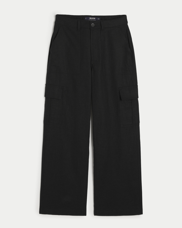 Women's Pants Hollister Co.