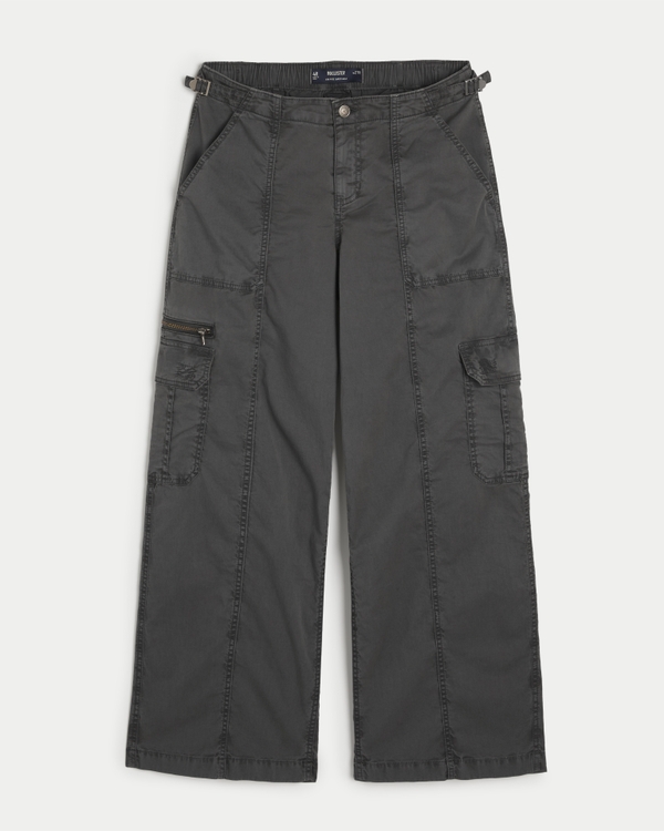 Women's Pants Hollister Co.