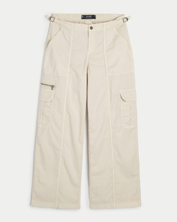 Women's Pants Hollister Co.