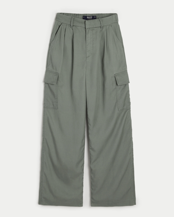 Women's Pants Hollister Co.