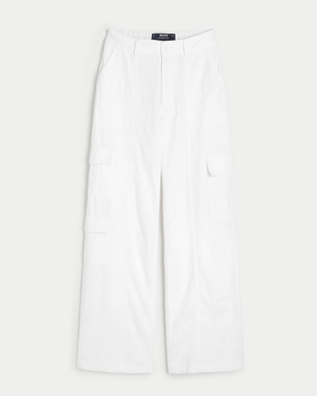 Levi's® '94 BAGGY - Cargobroek - lunar rock emily cam/meerkleurig