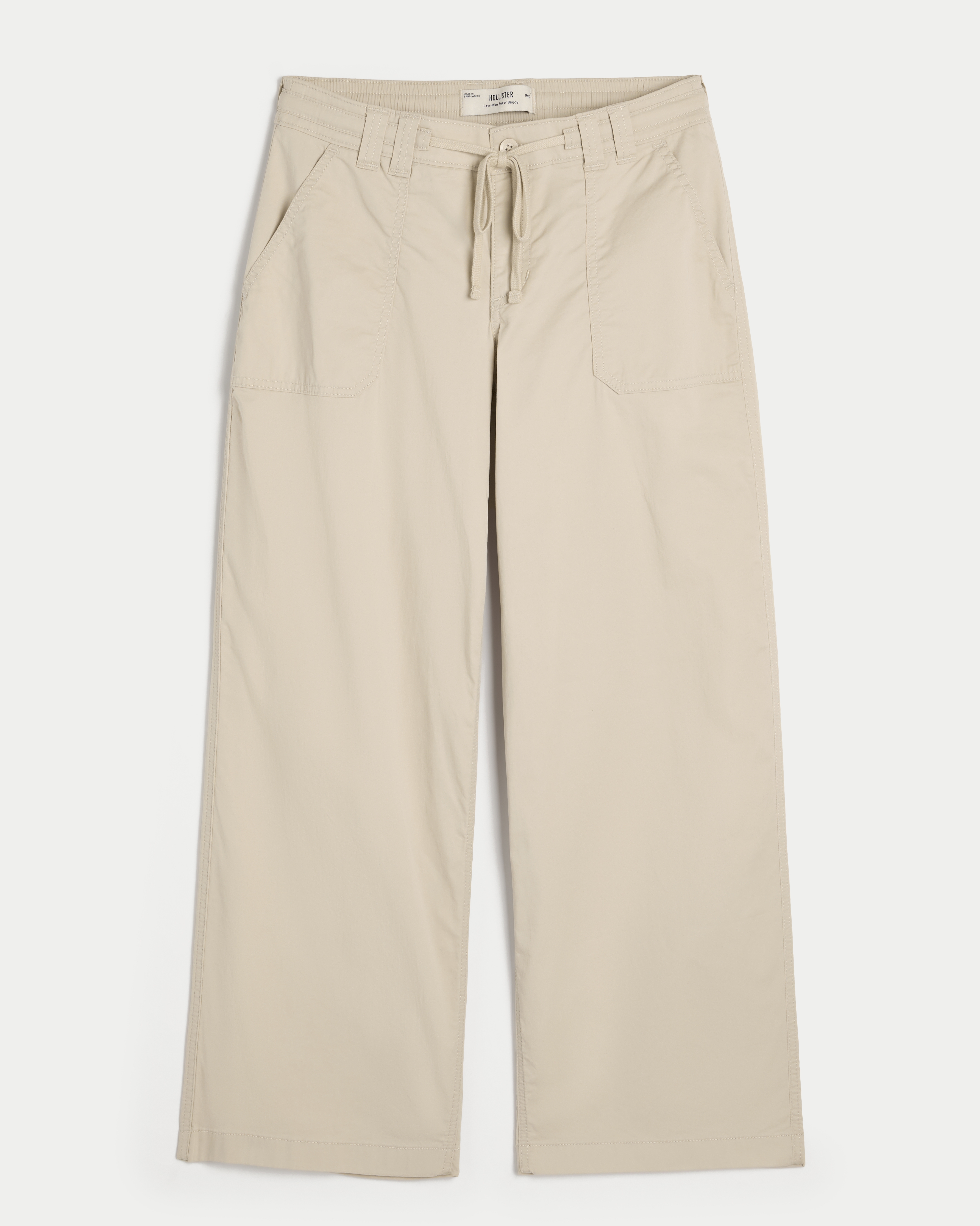 パンツ PLAIN FW25 OVERSIZE PANTS (47242733 R625) Women's Low-Rise Super Baggy Pants | Women's Clearance