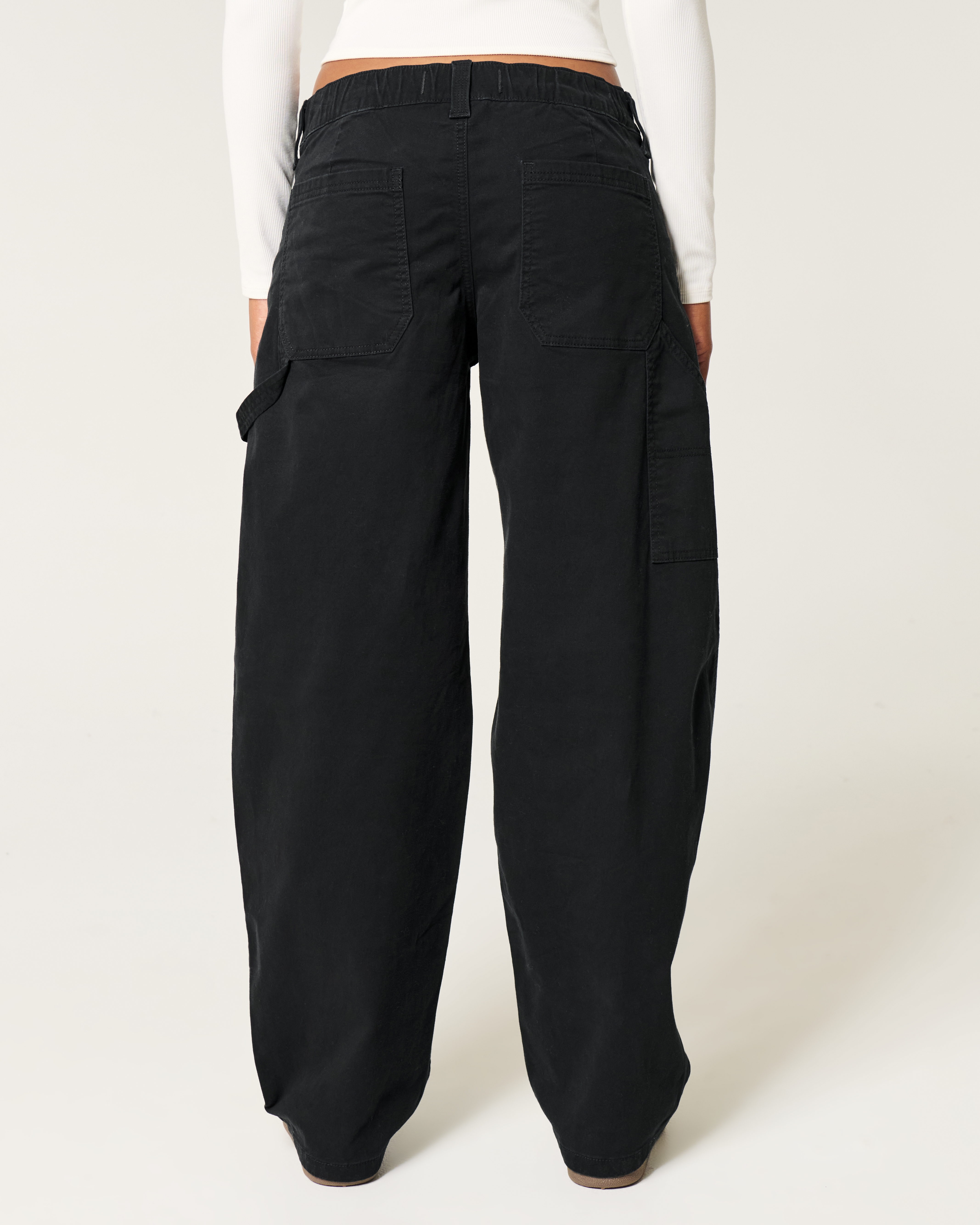 パンツ 23AW CORNERSTONE Tapered Baggy Pants CORNERSTONE 23AW TAPERED BAGGY PANTS 44 - メルカリ