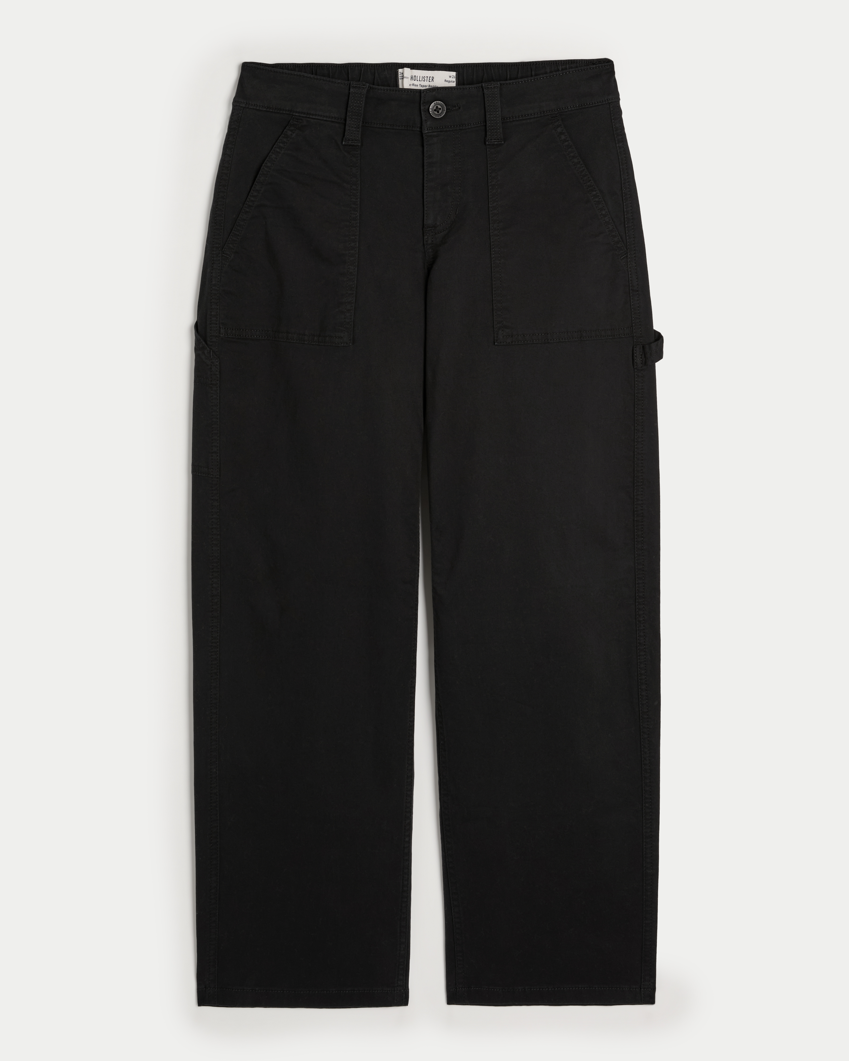 パンツ 23AW CORNERSTONE Tapered Baggy Pants CORNERSTONE 23aw Tapered Baggy Pants