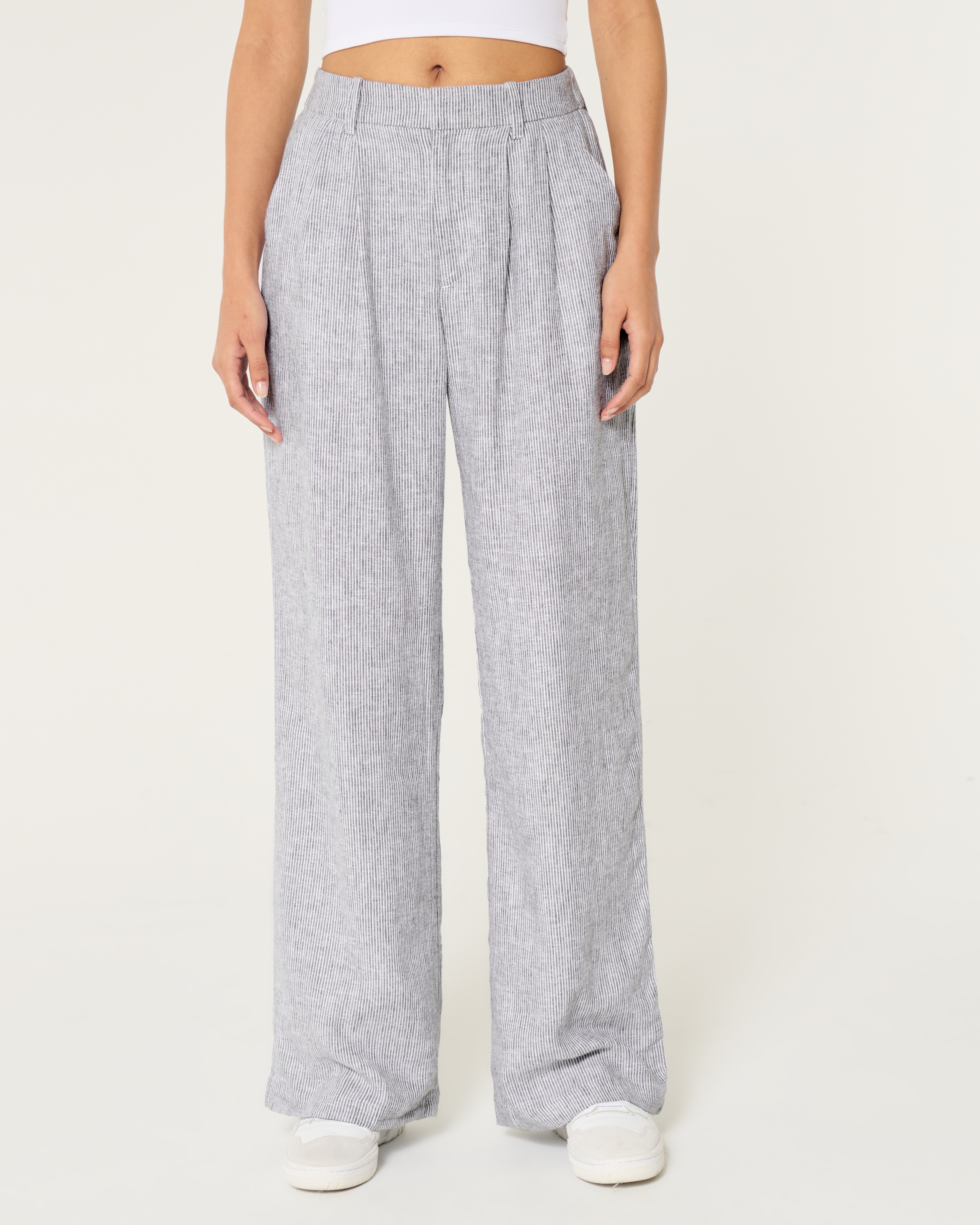 Hollister womens shops pants