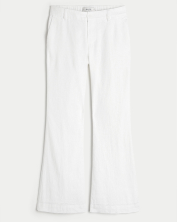 Flared Pants- WS26-121 main image 0
