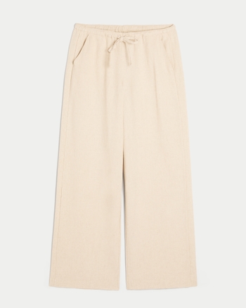 BSL Women Baggy Pants - Pearland