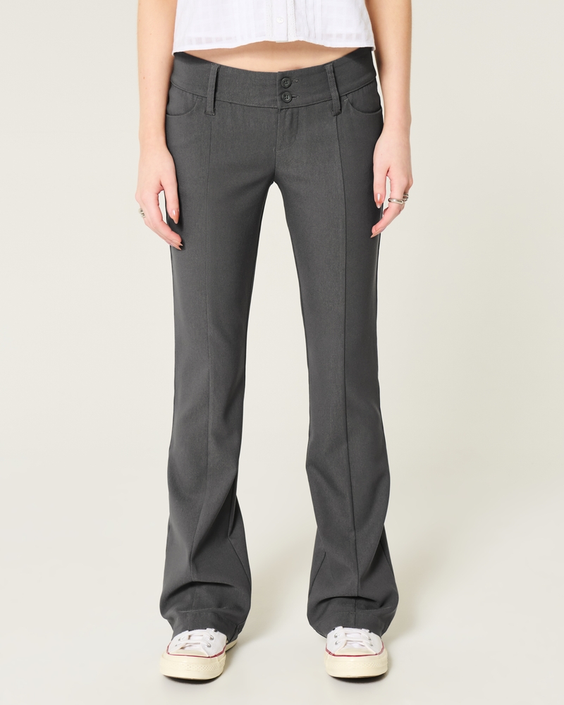 Boot Pants