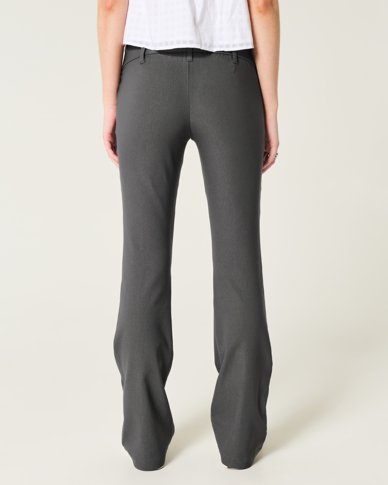 Boot Pants