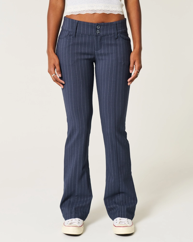 Boot Pants