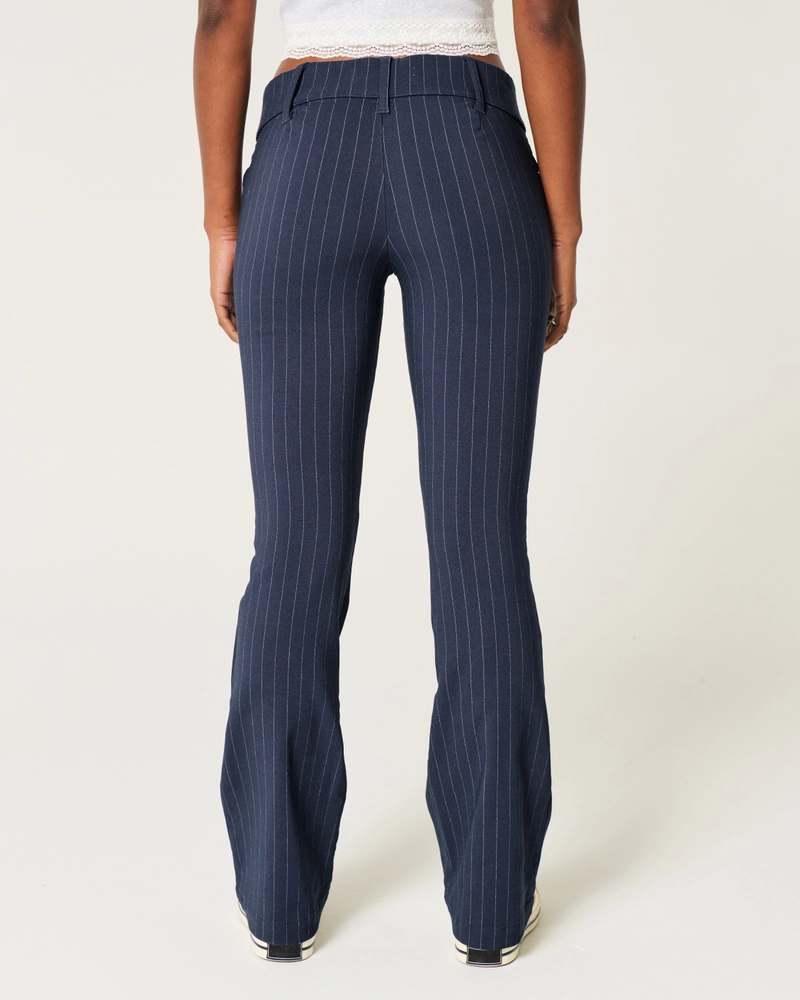 Boot Pants