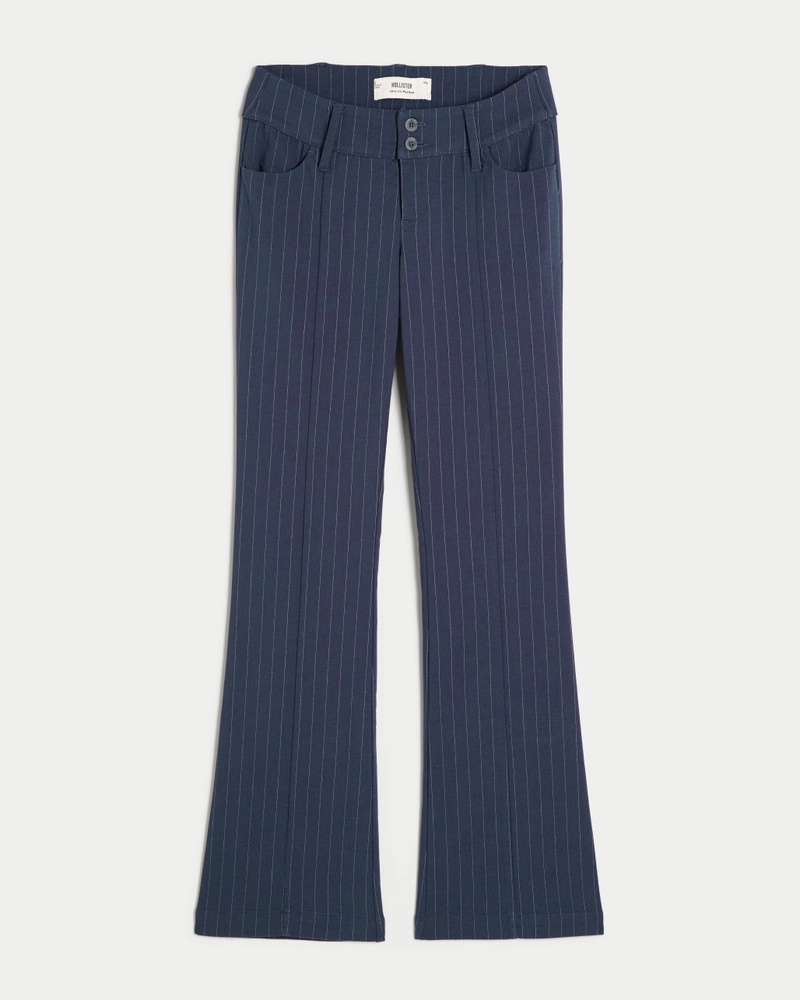 Boot Pants