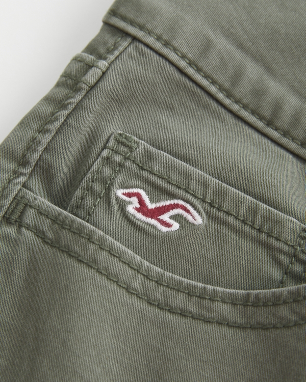 その他 ma ウィメンズ Low-Rise Twill Bootcut Pants | ウィメンズ ボトムス