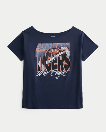 Tigers Graphic Tee