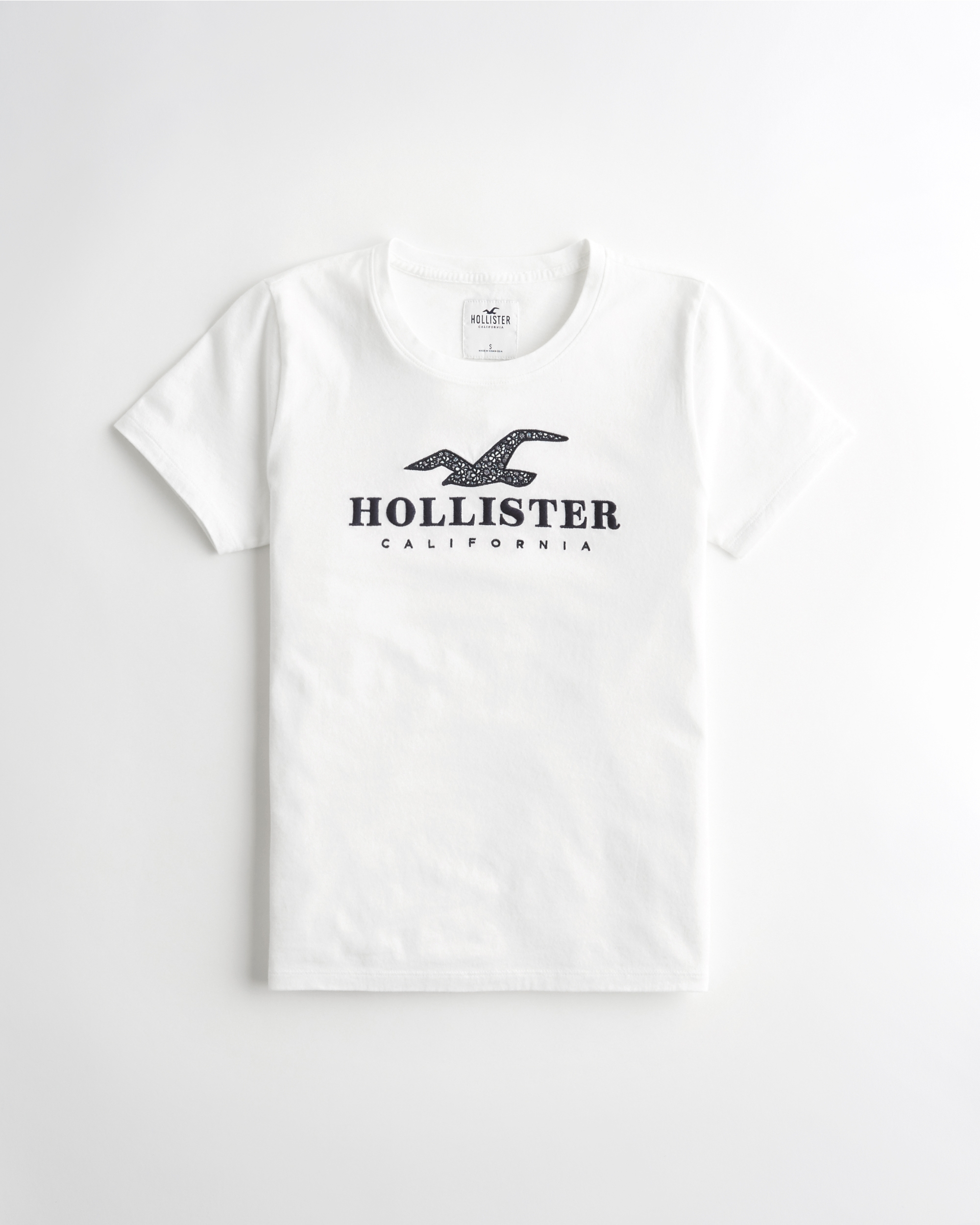 hollister womens shirts