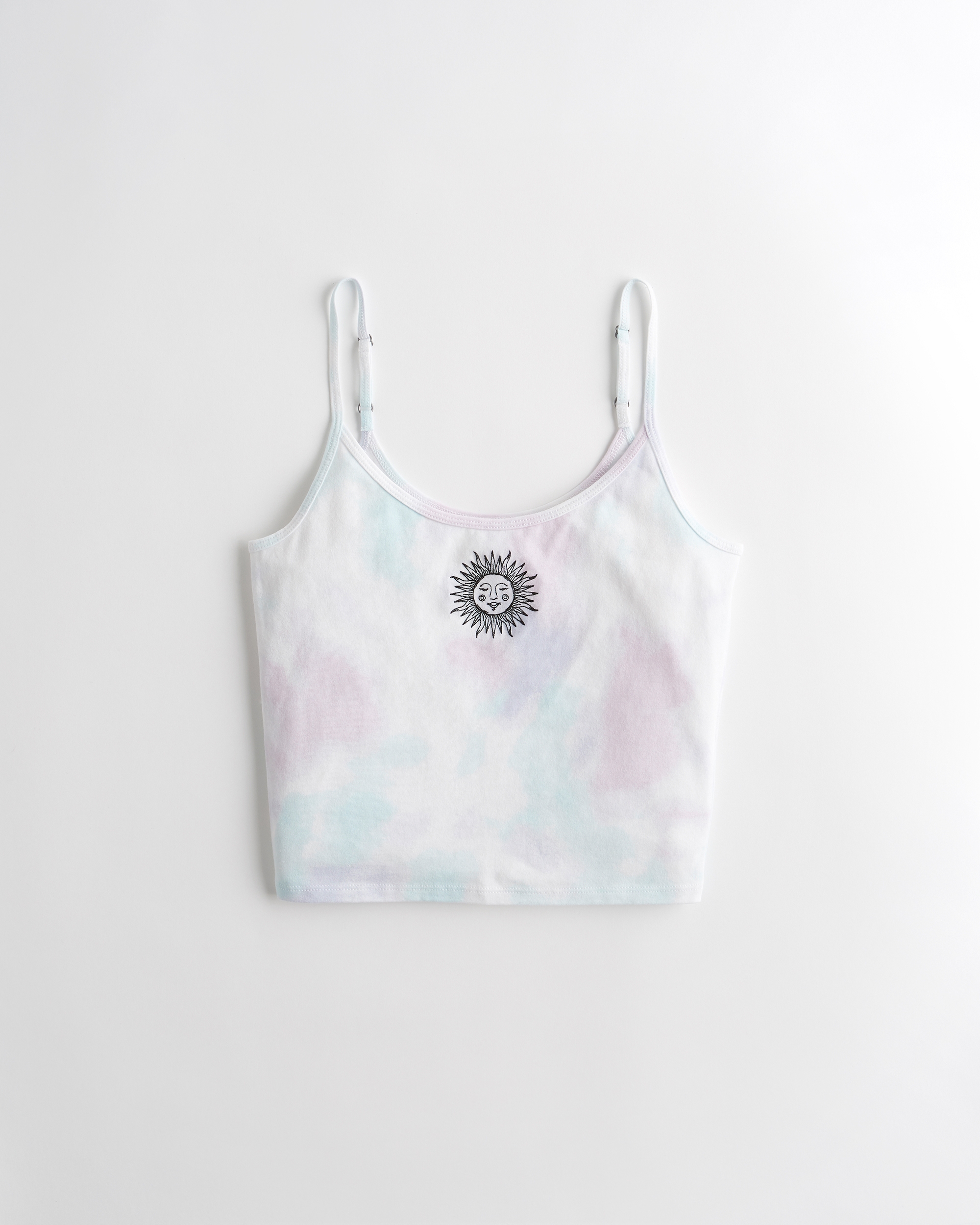 hollister tank top