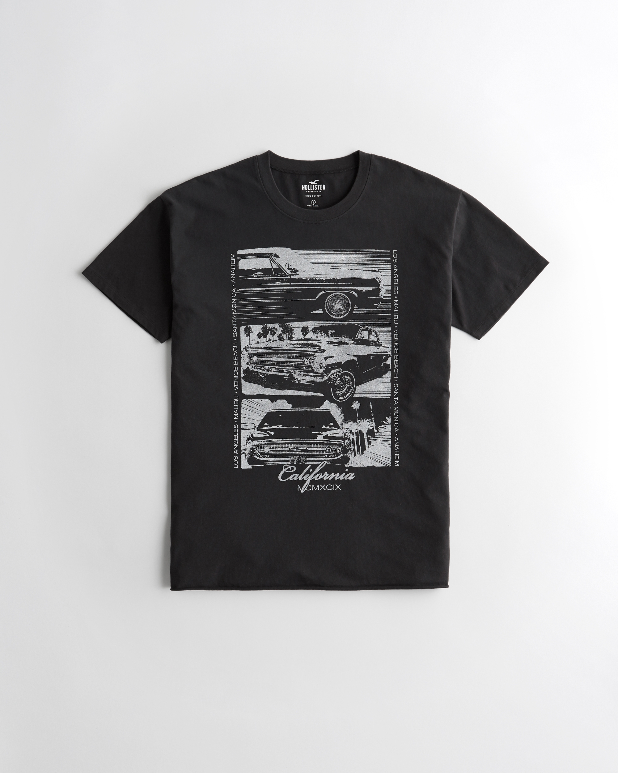 hollister girls shirts