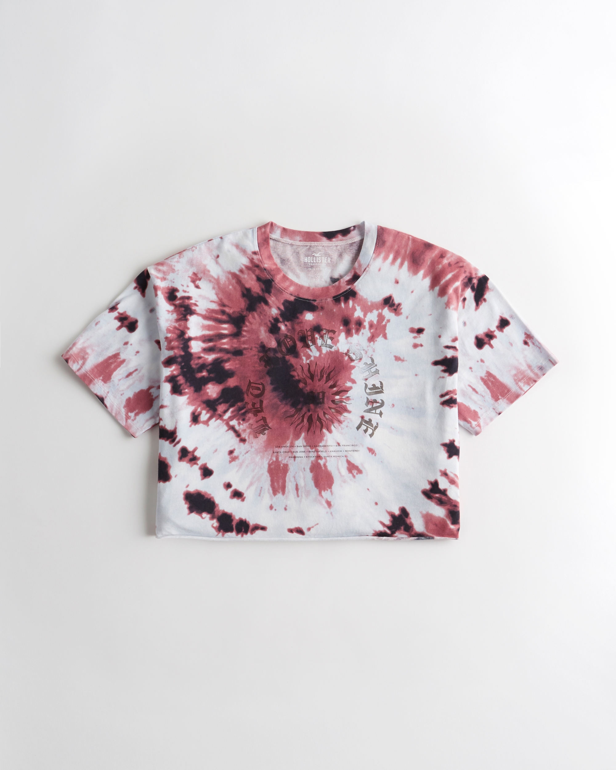 hollister clothes for girls