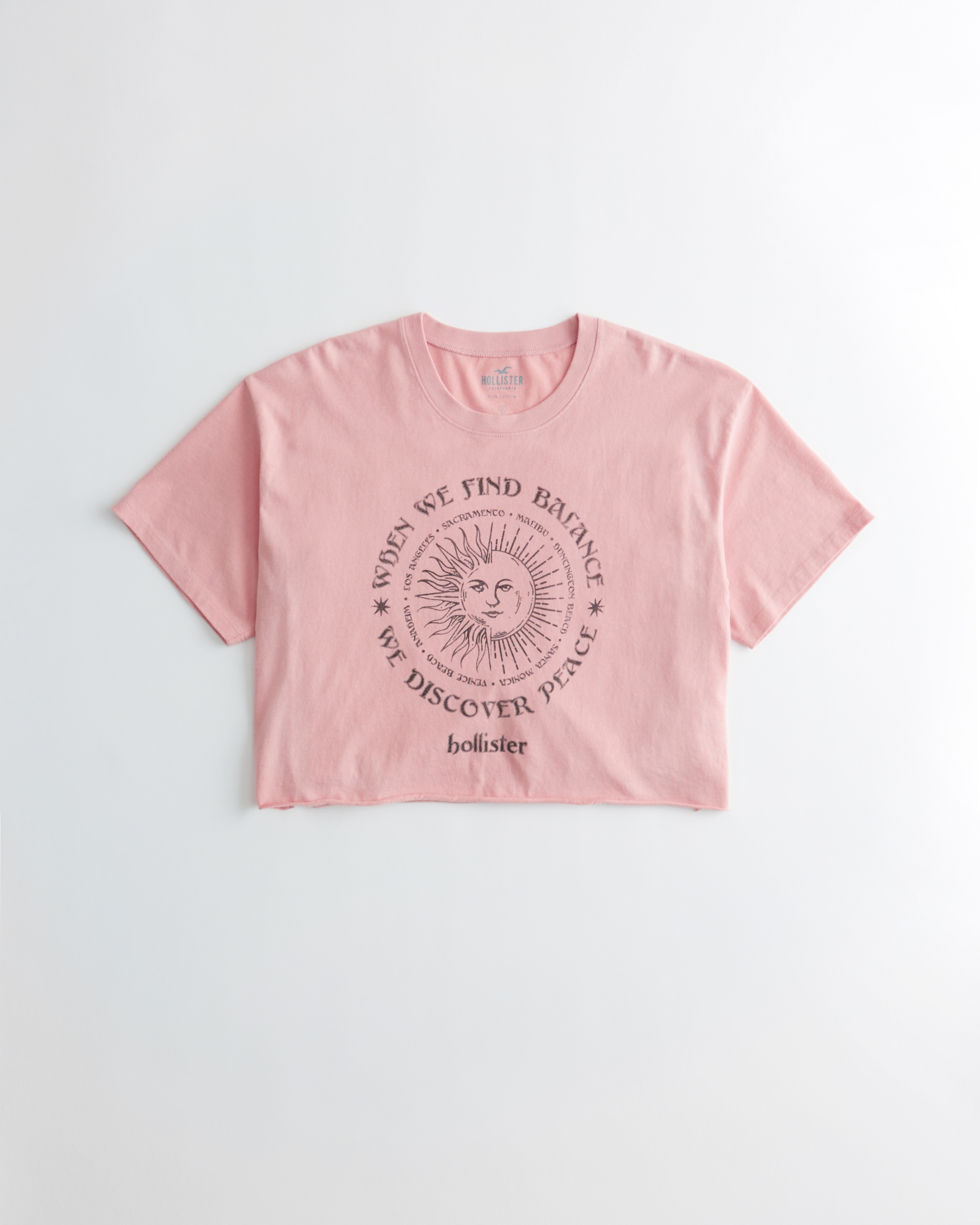hollister clothes for girls