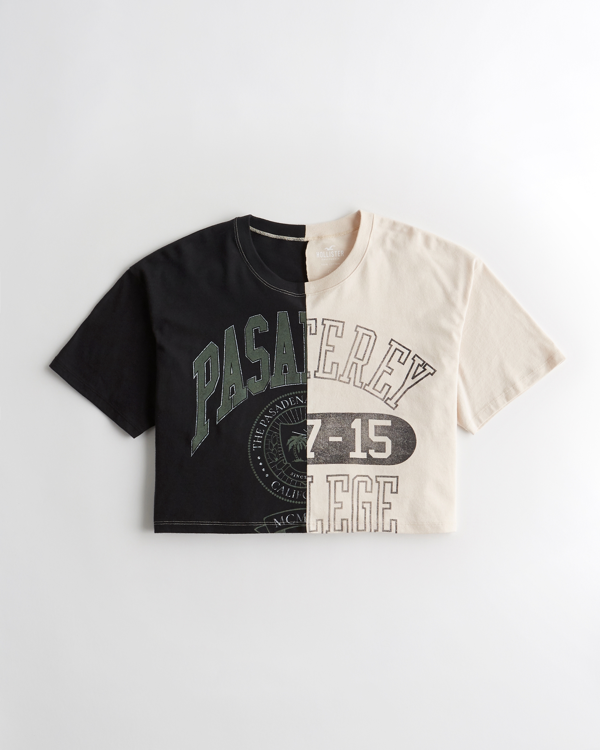 hollister shirts for girls
