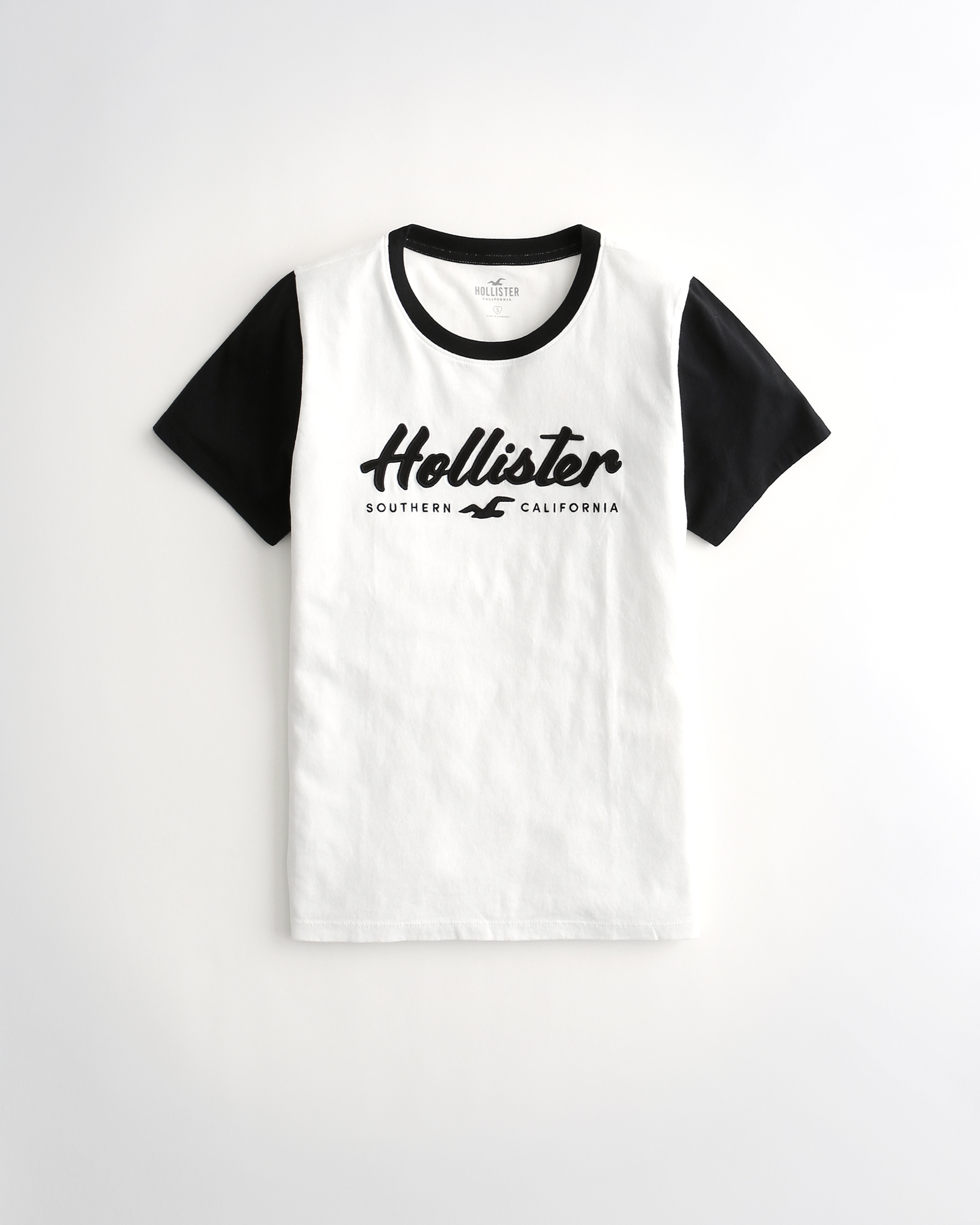 hollister shirts for girls