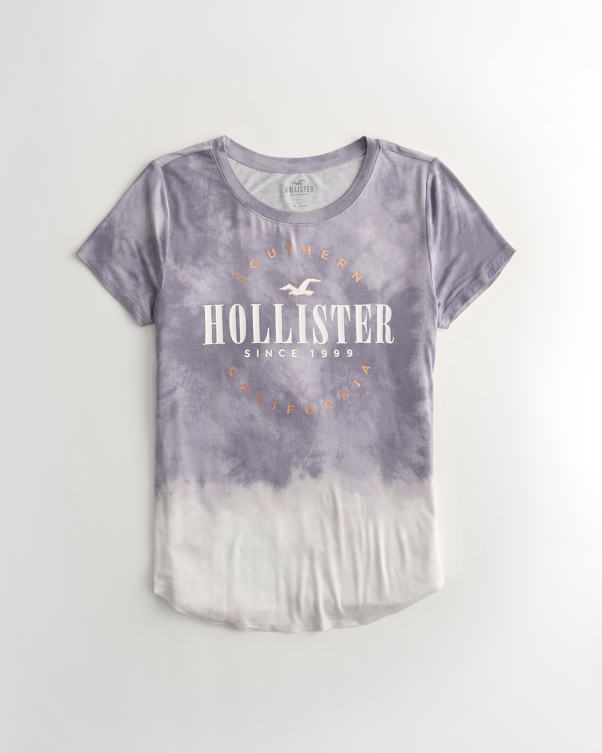 hollister girl shirts