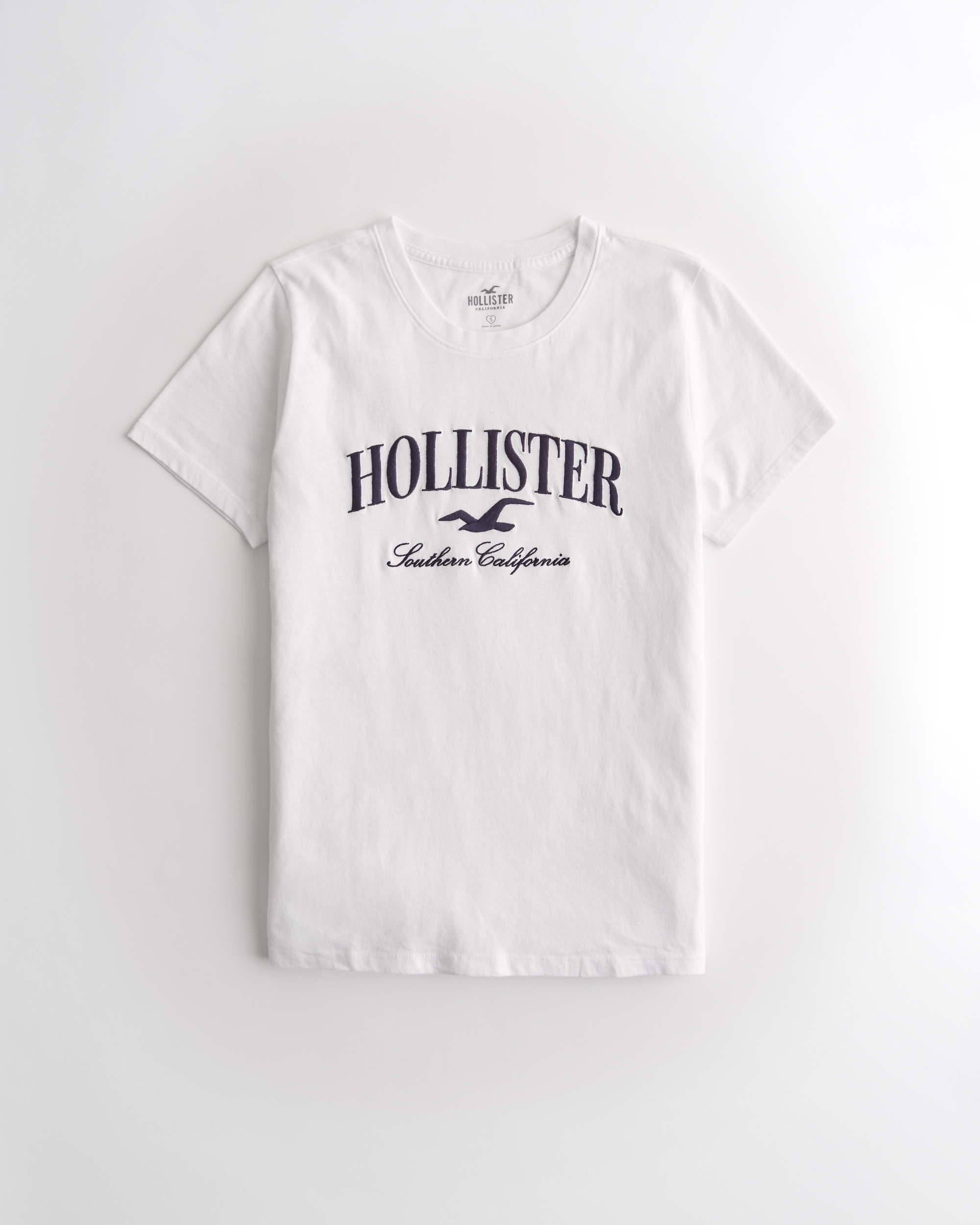hollister shirts for girls
