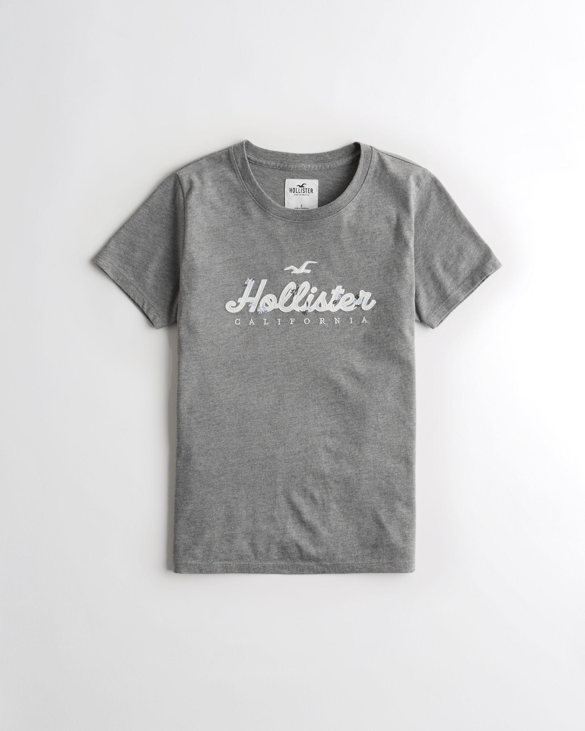 hollister shirts for girls