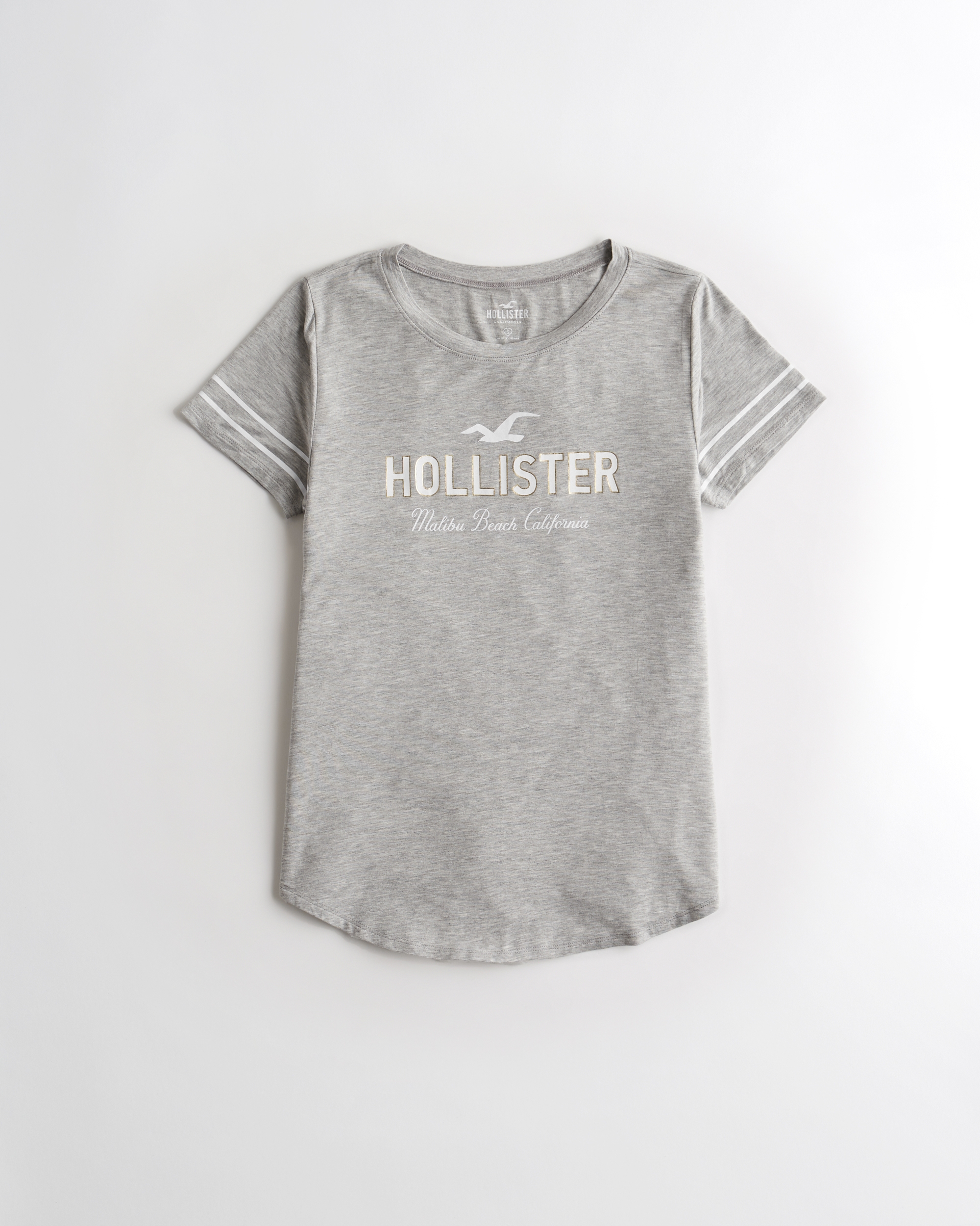 Hollister Oberteile für Mädels - Lässige Oberteile und ...