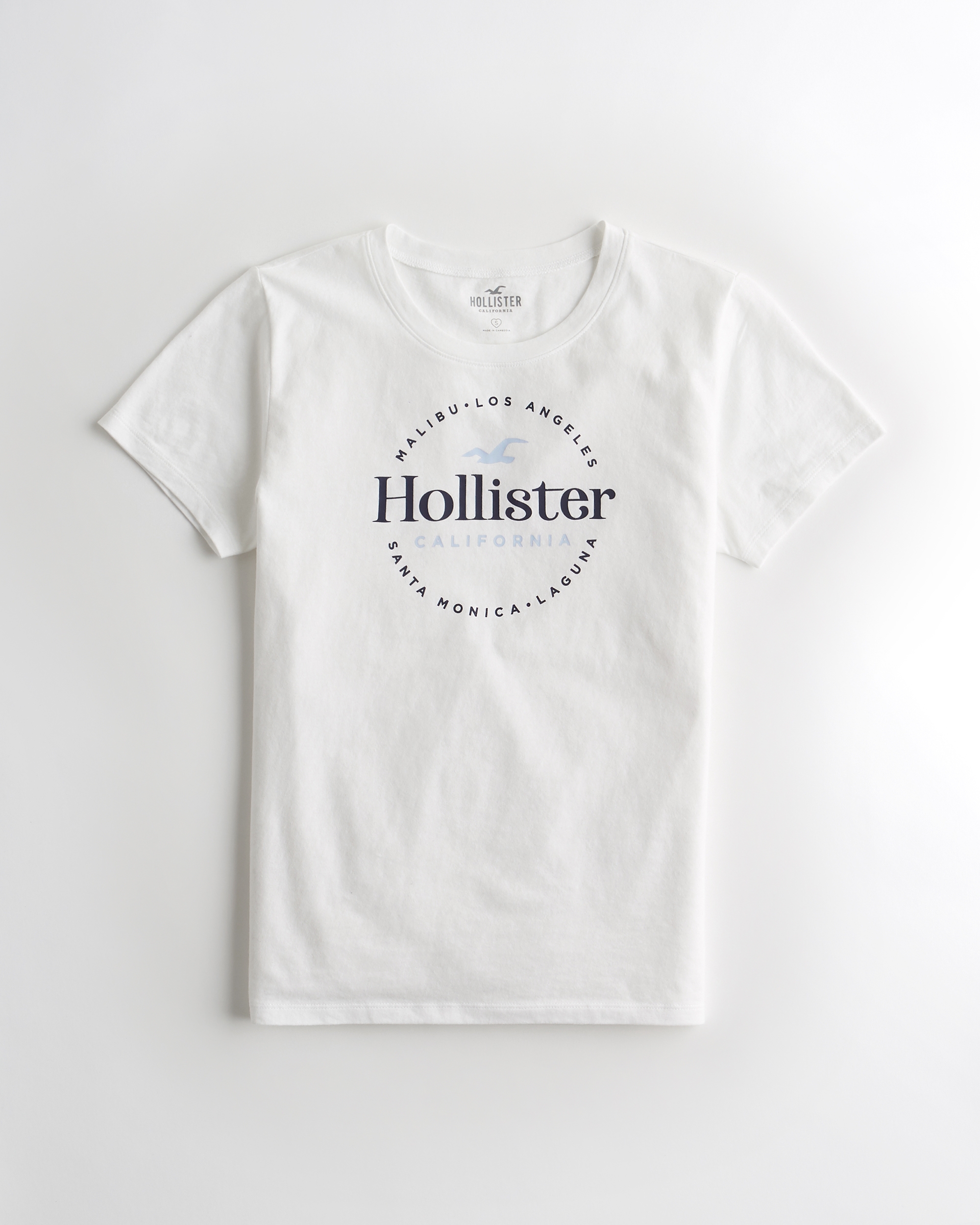 camisa hollister para hombre