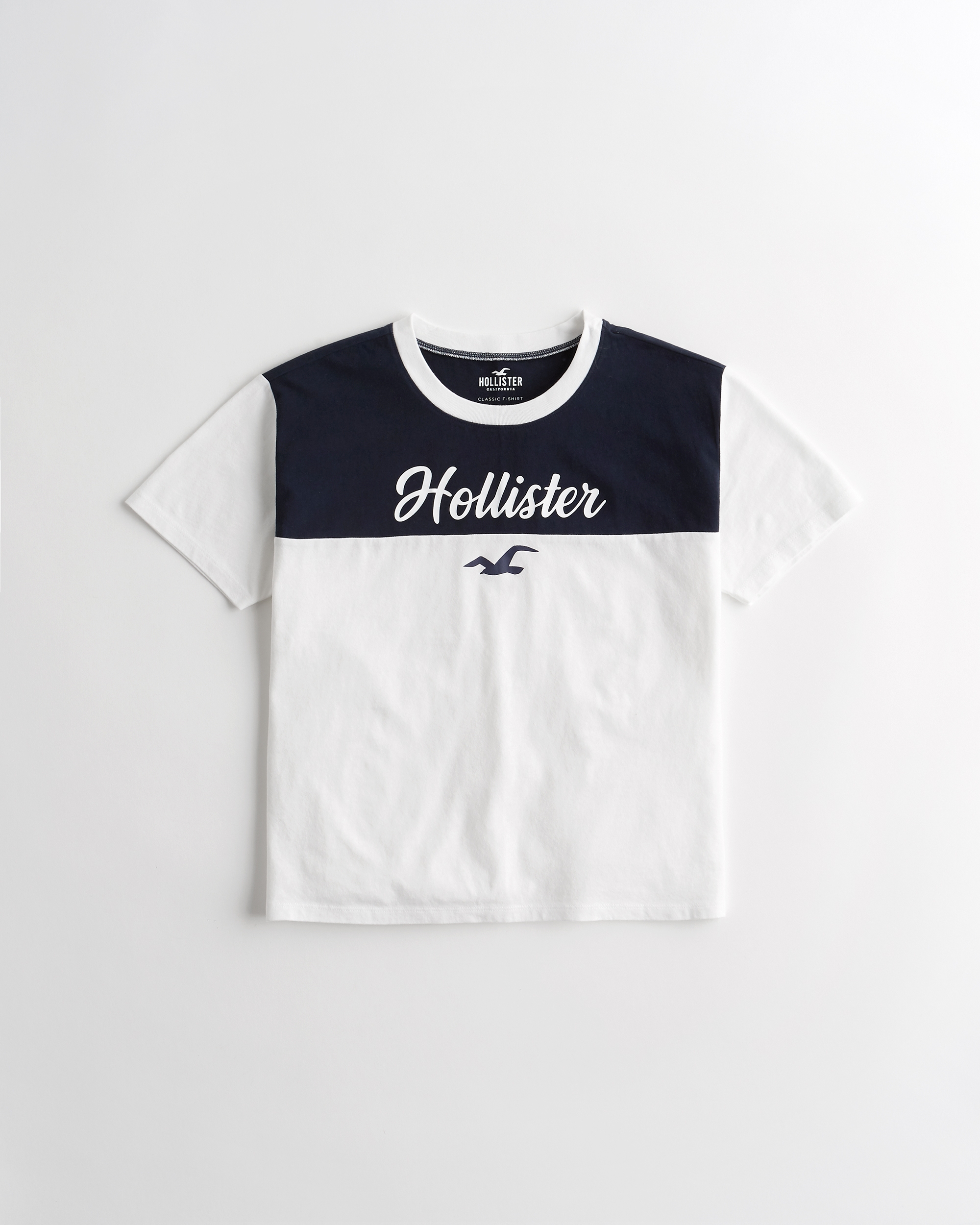 hollister girl shirts sale