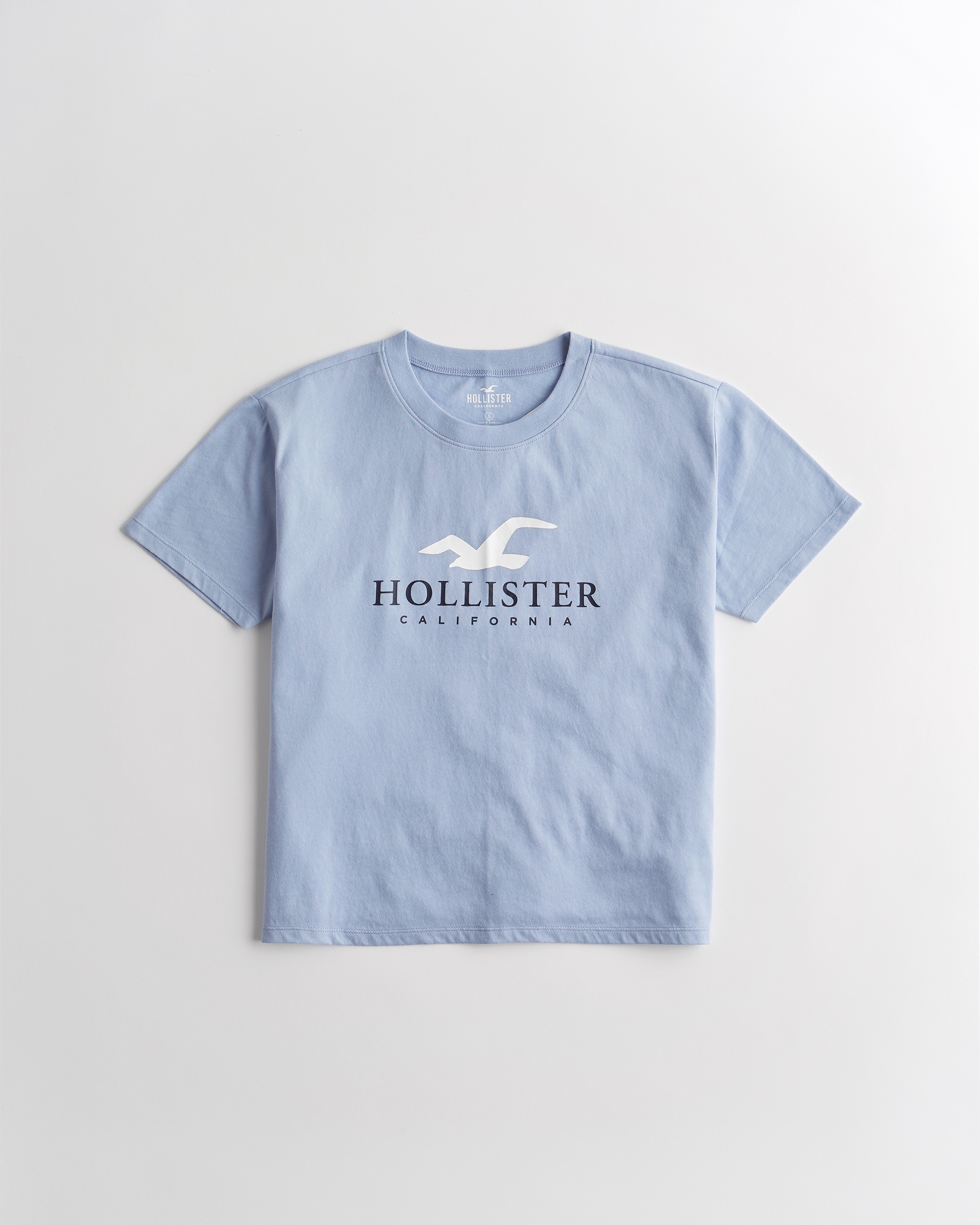 hollister girl shirts