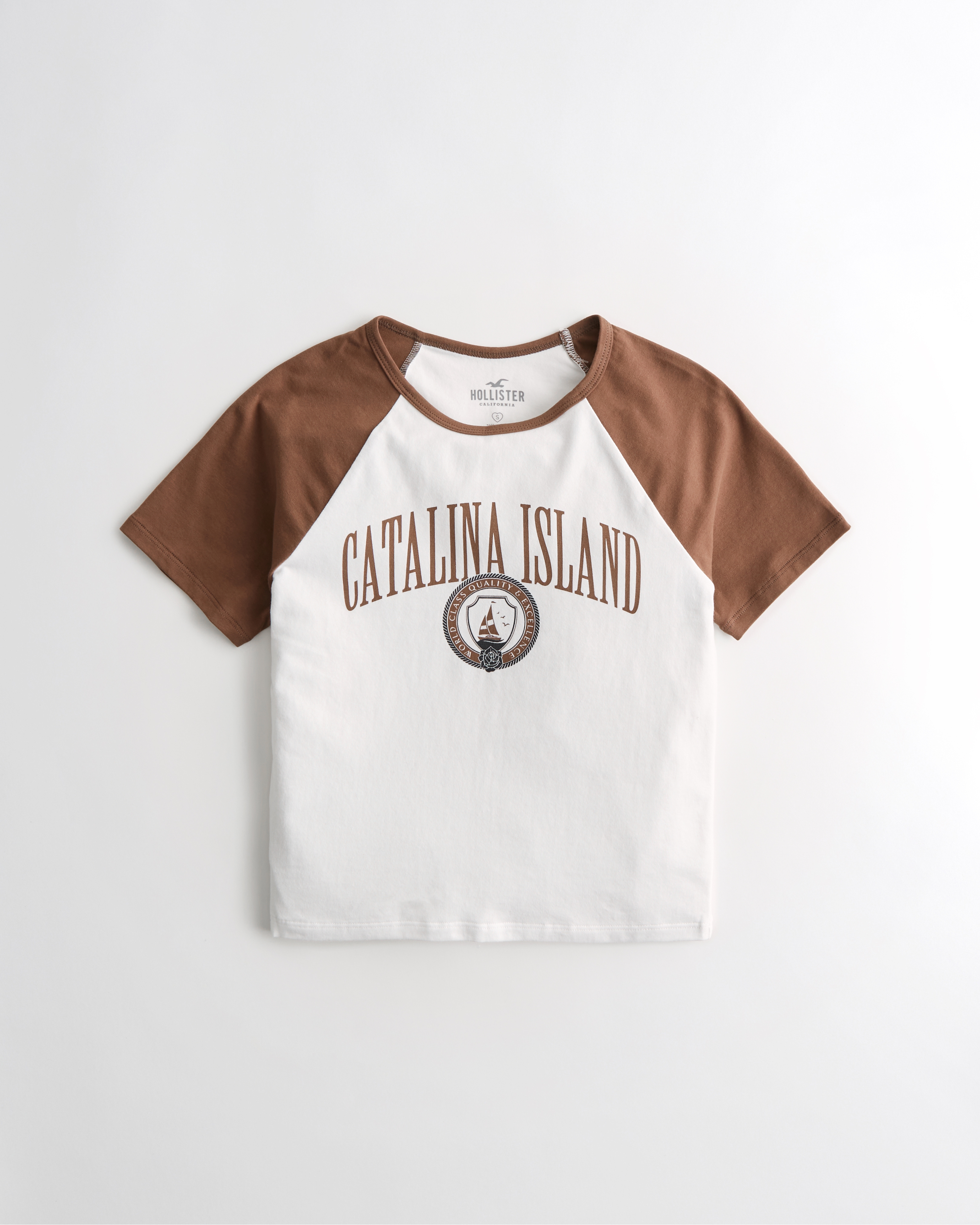 hollister shirt womens