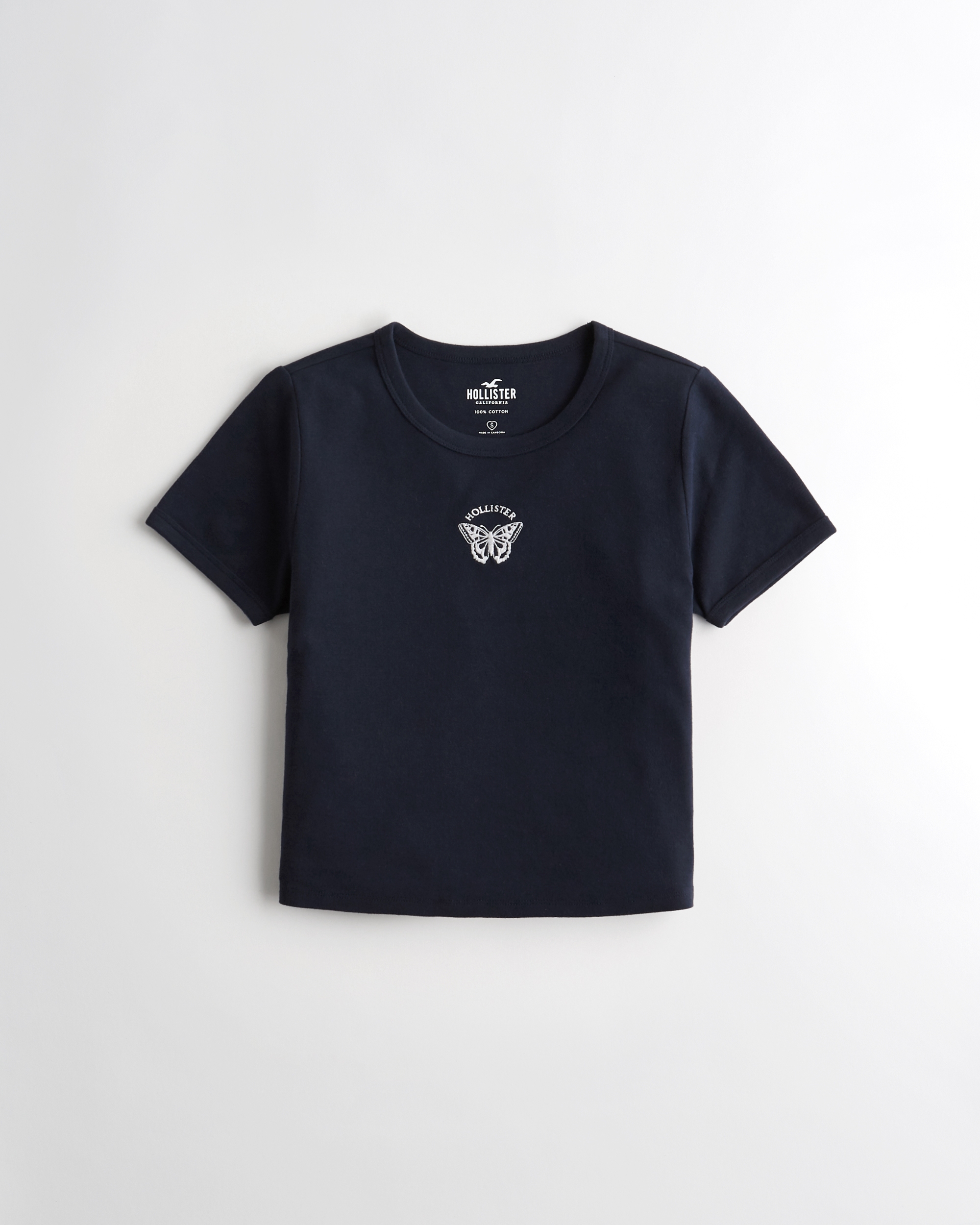 hollister baby
