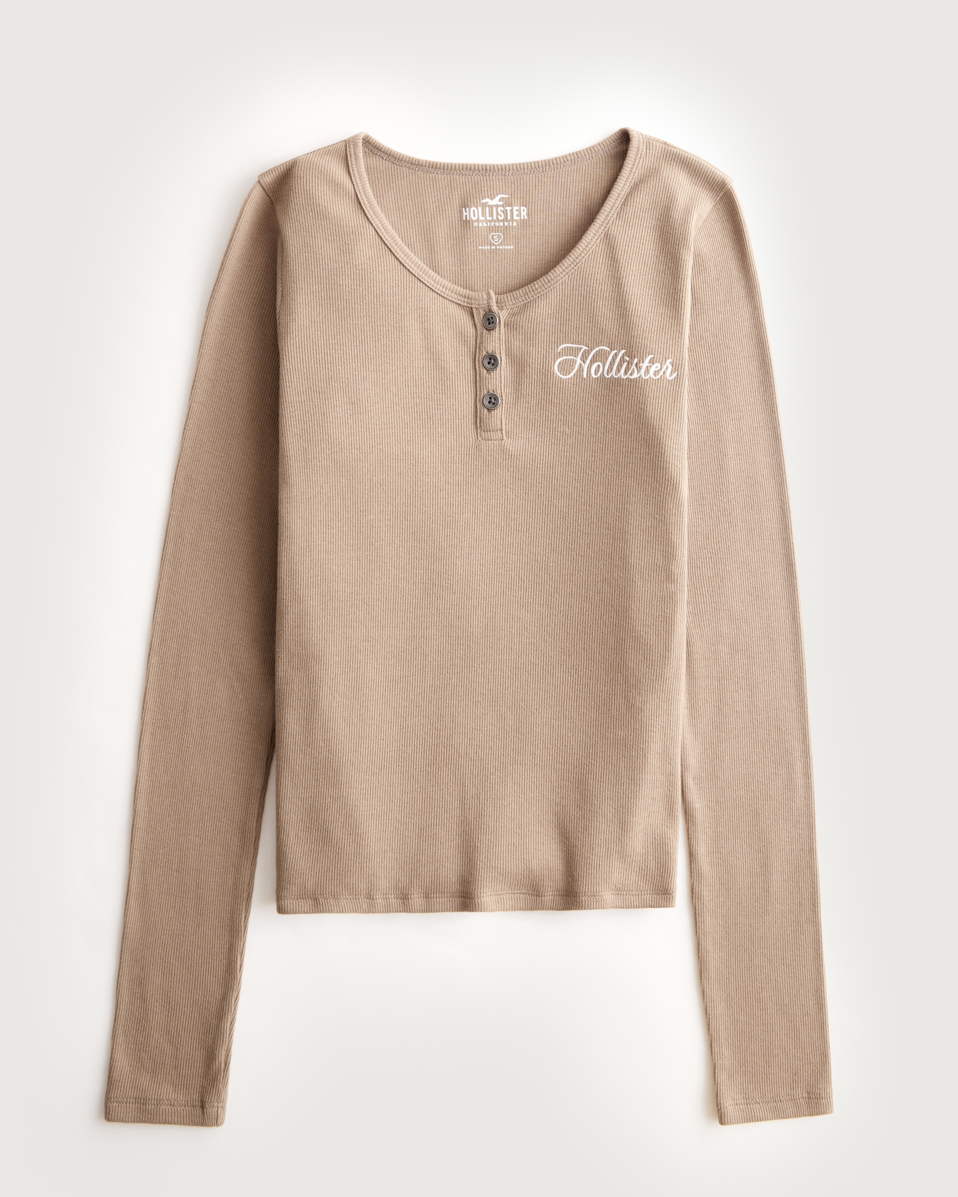 hollister shirt women's