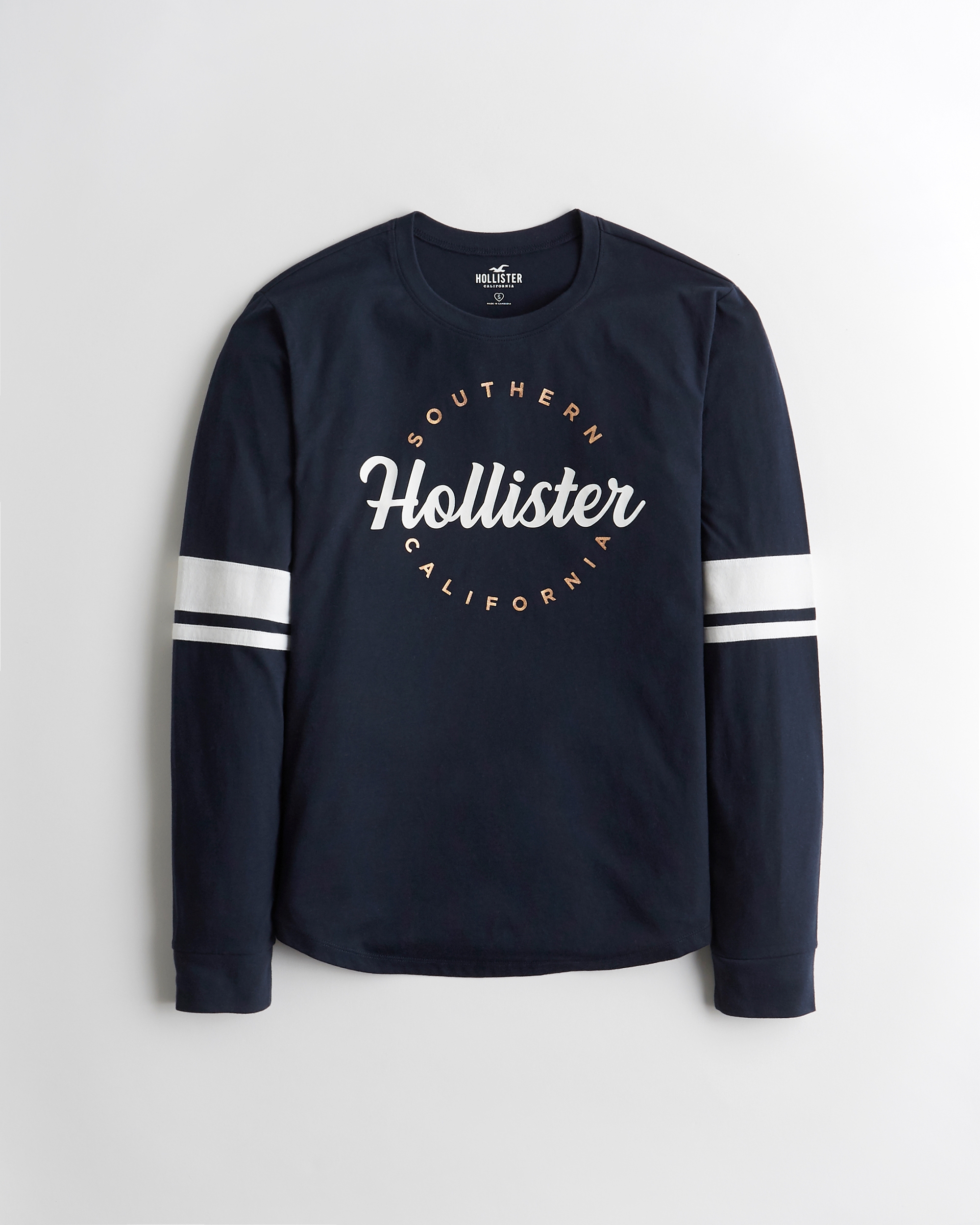 hollister girl shirts