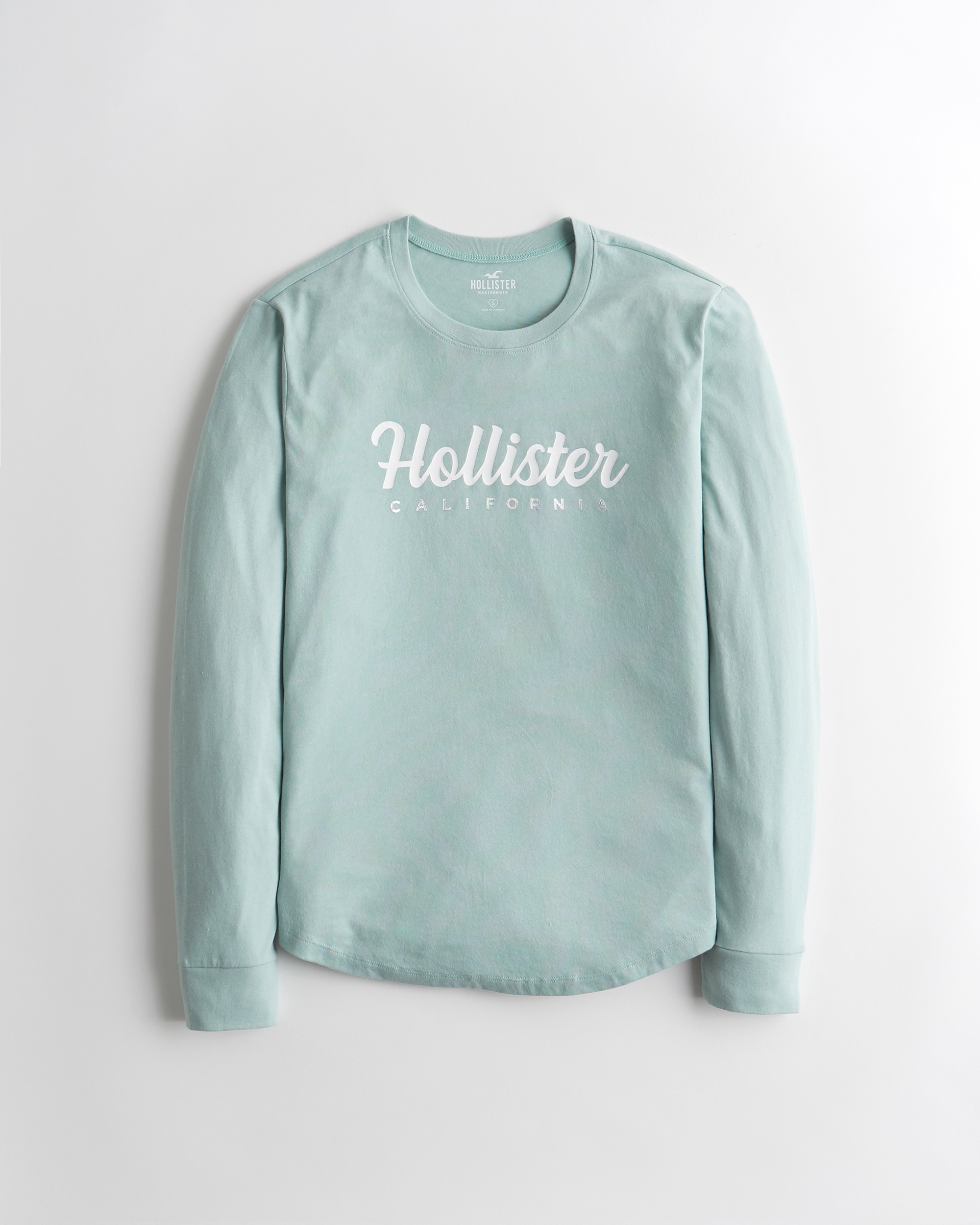 hollister tops womens