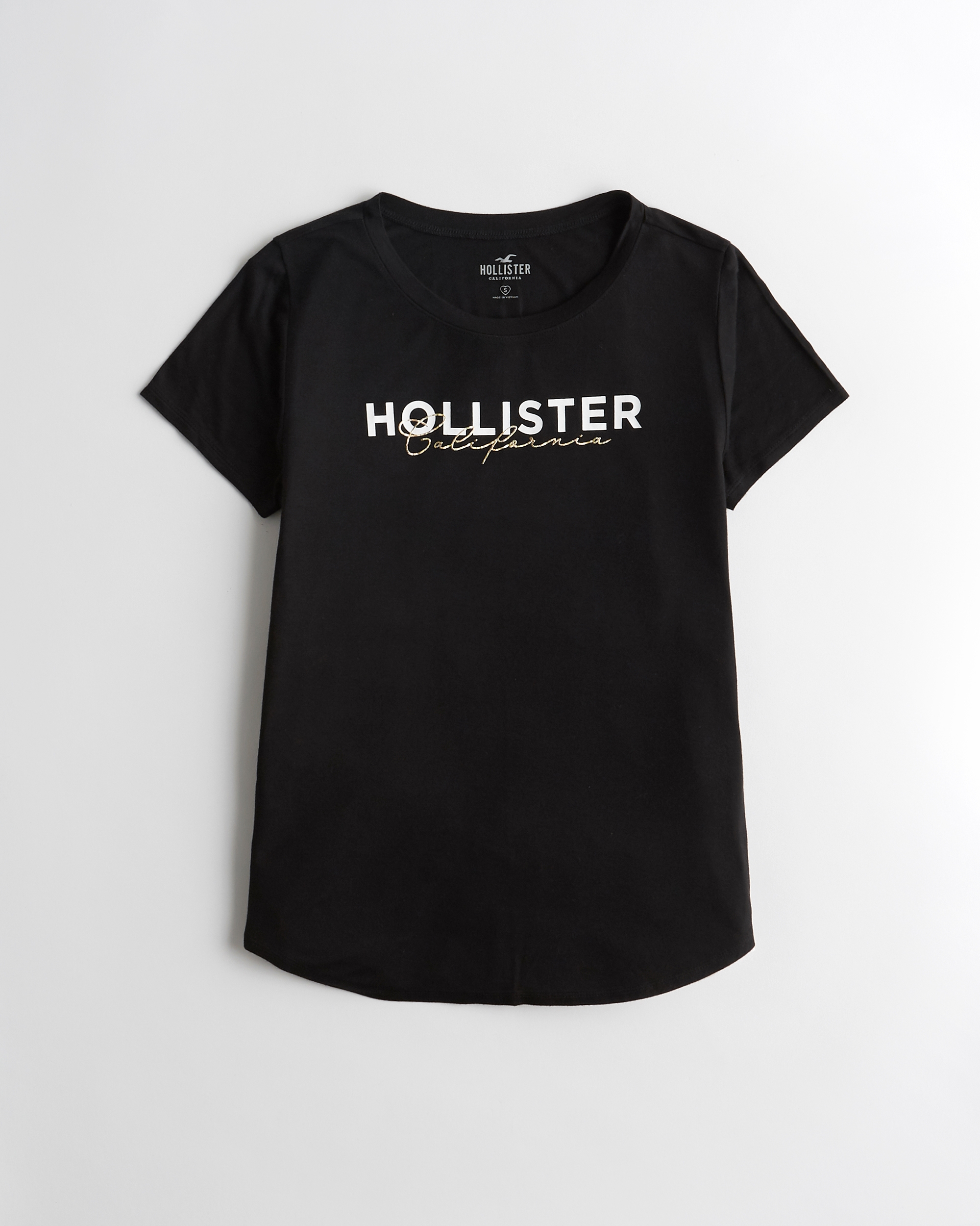 hollister tops womens