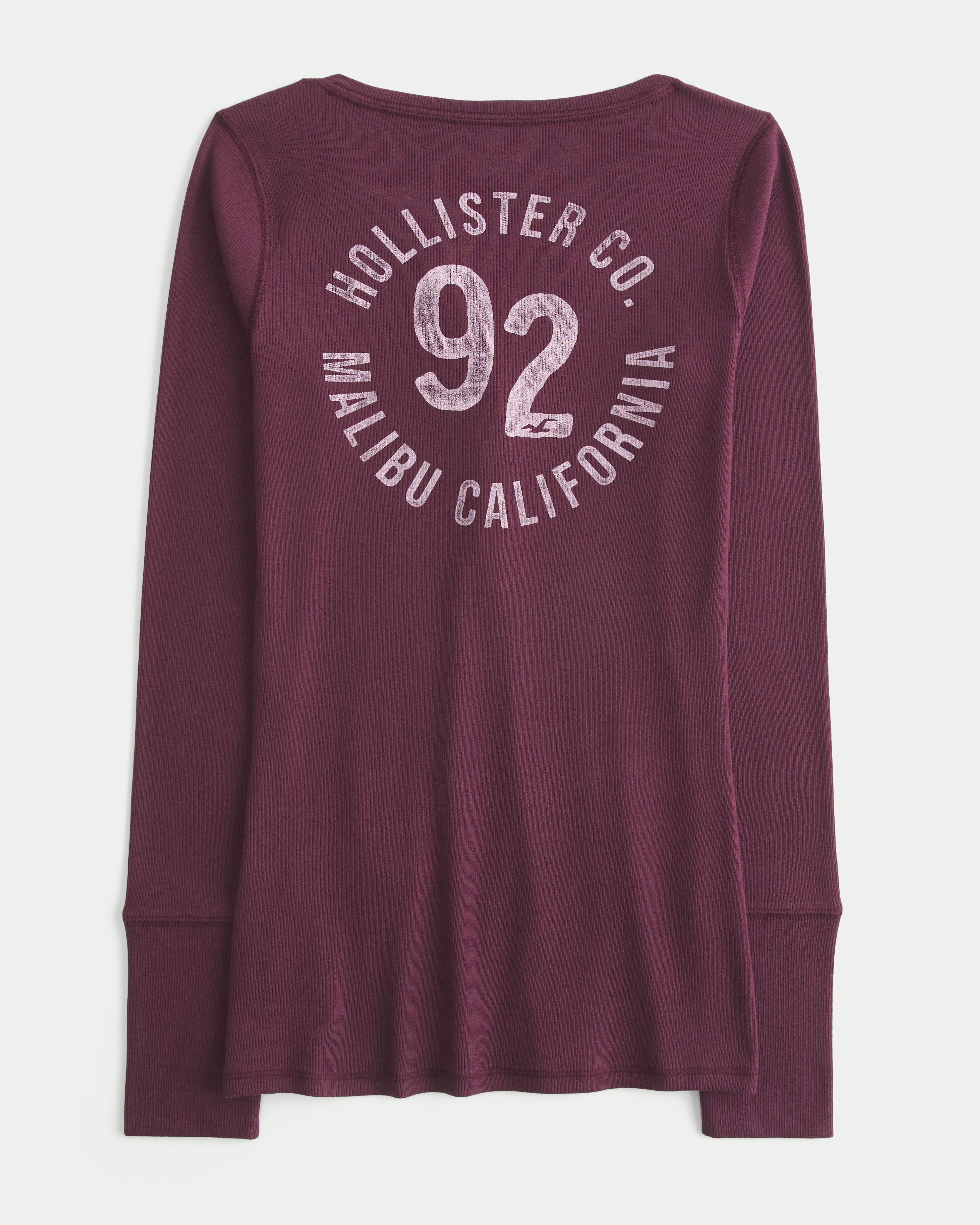 Logo Graphic Henley