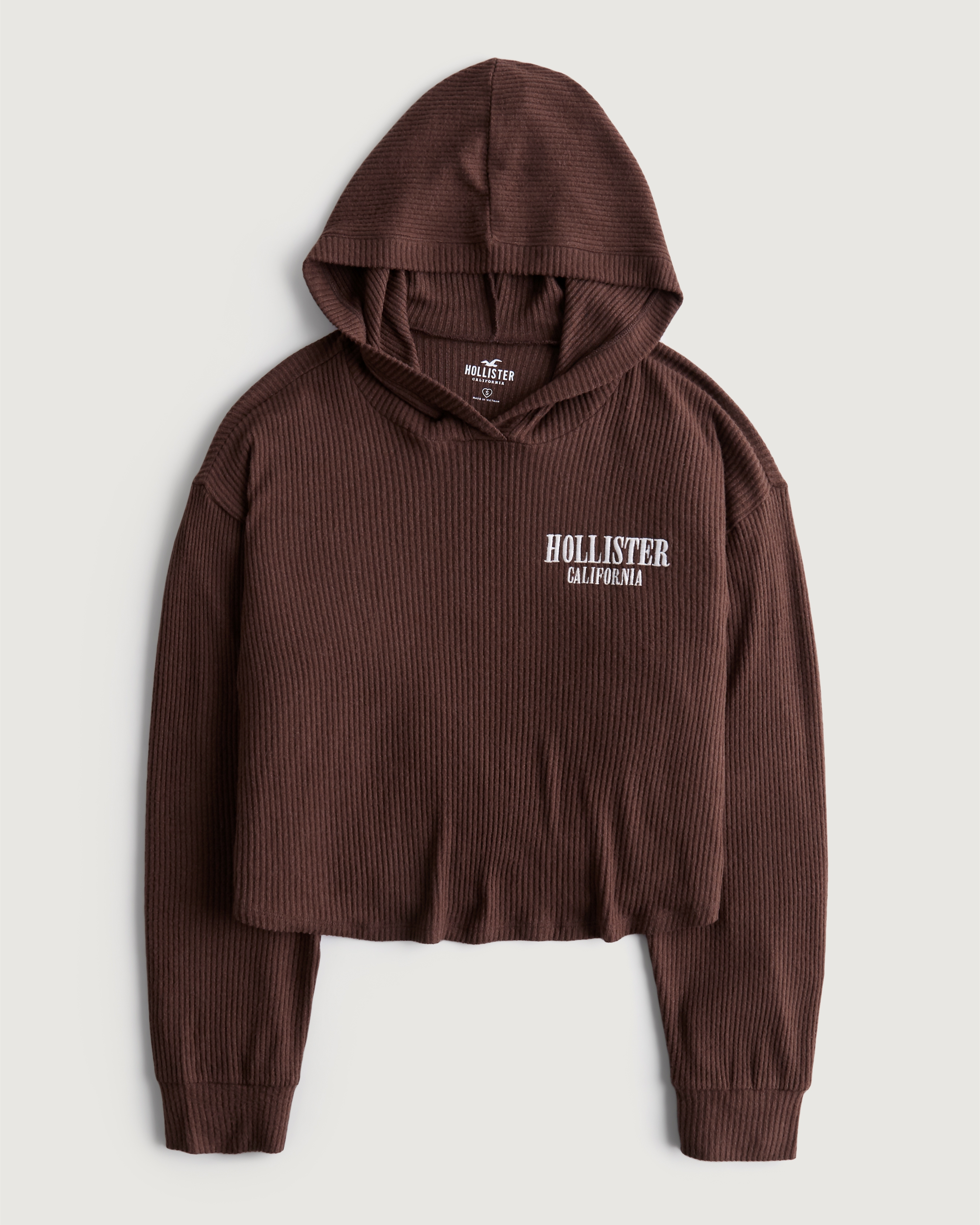 Hollister t store shirt hoodie