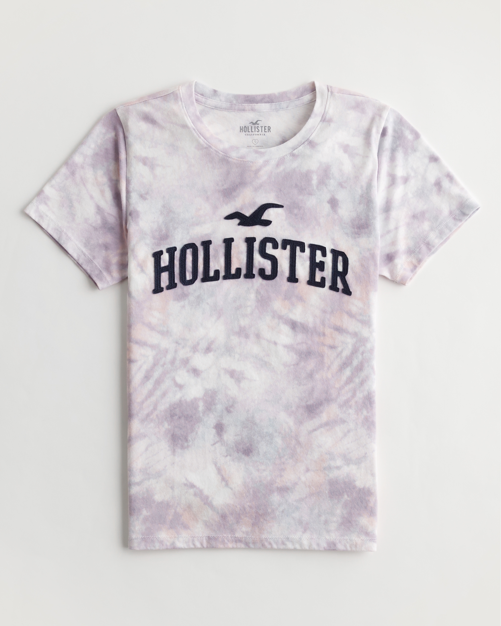 hollister t shirts women