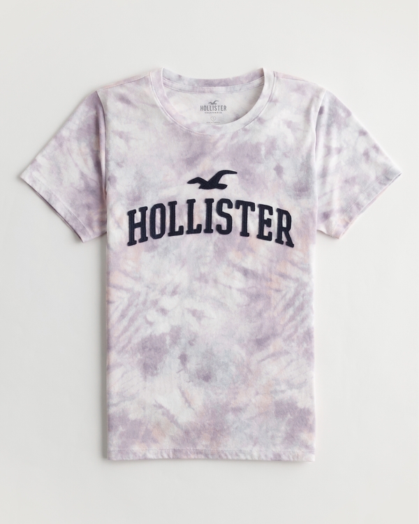 Camisetas gráficos de | Hollister