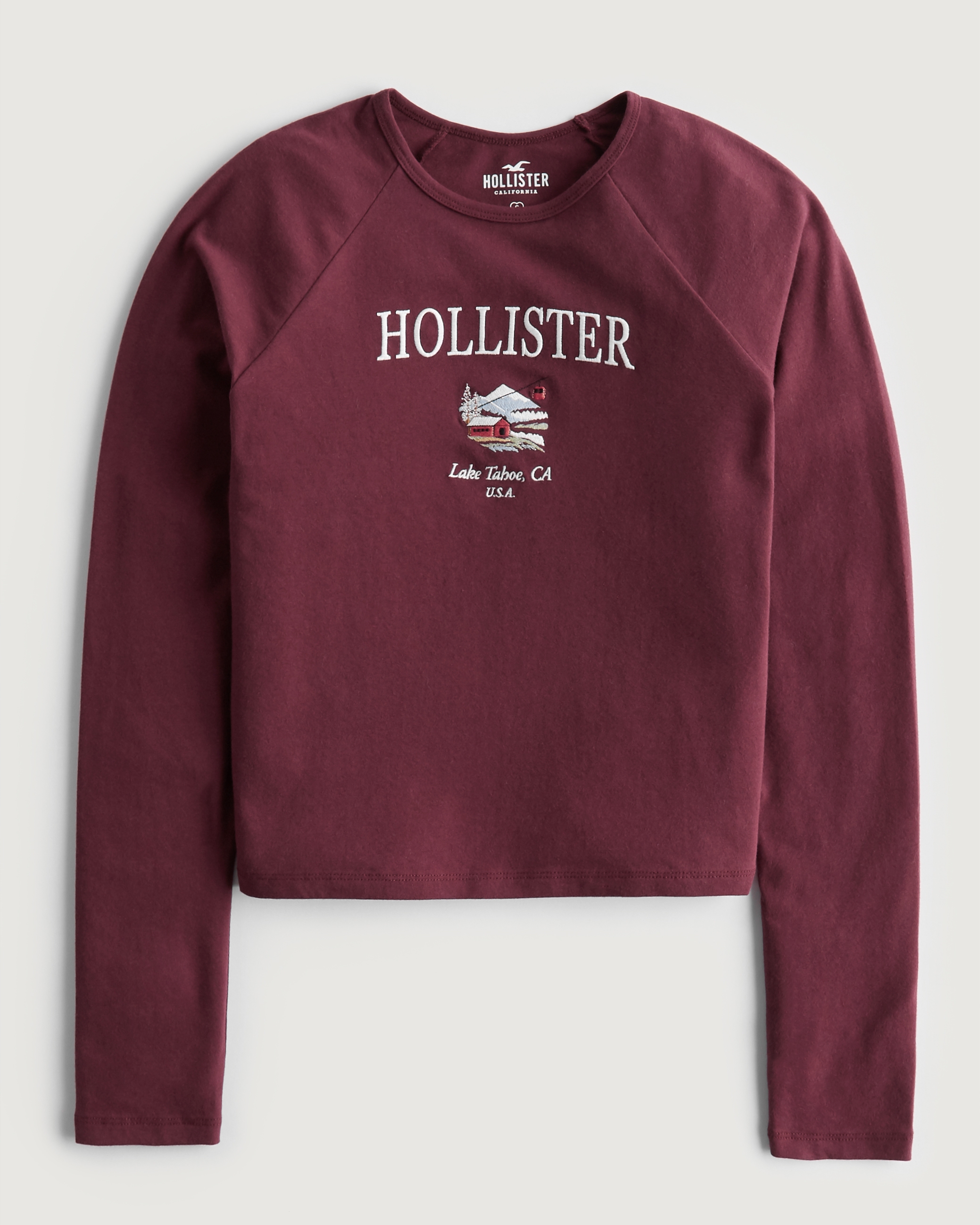 hollister paris