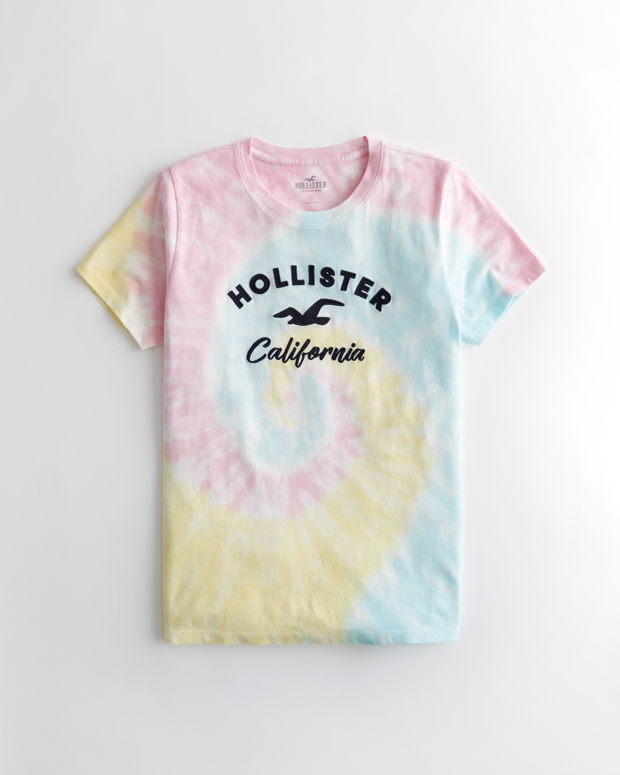 hollister girls tops
