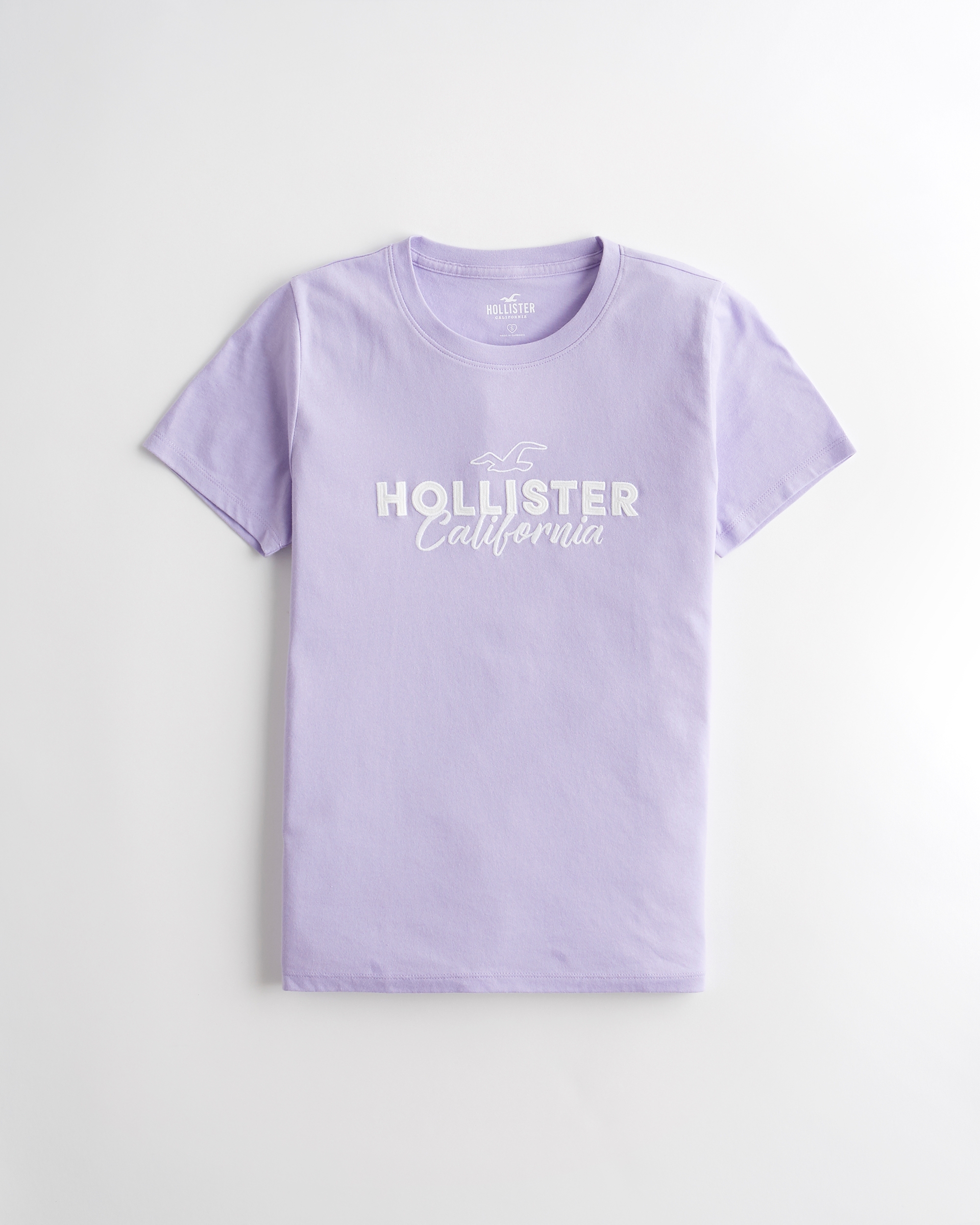 hollister graphic t shirts